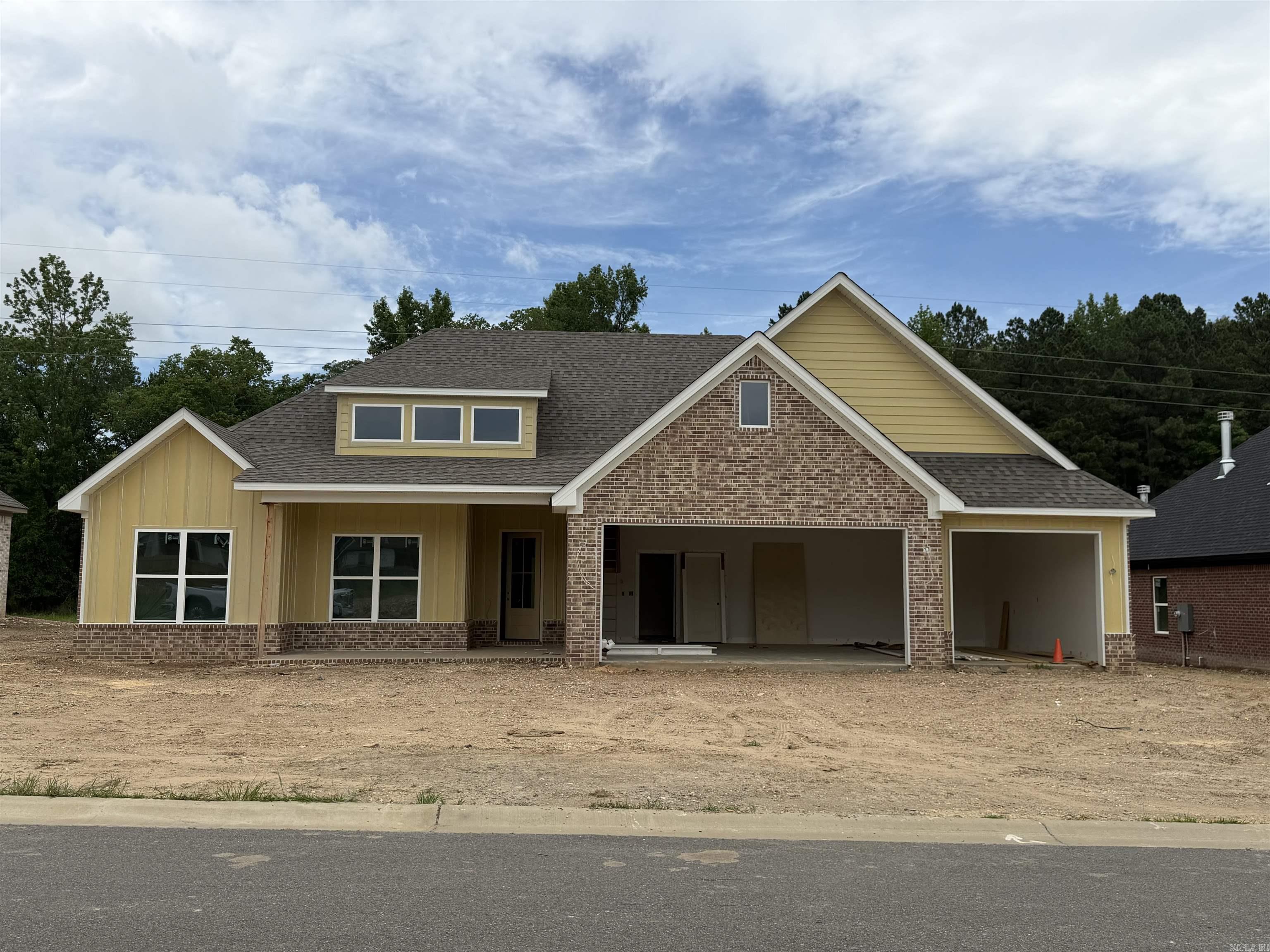 226 Cason Hill Boulevard Property Photo 1
