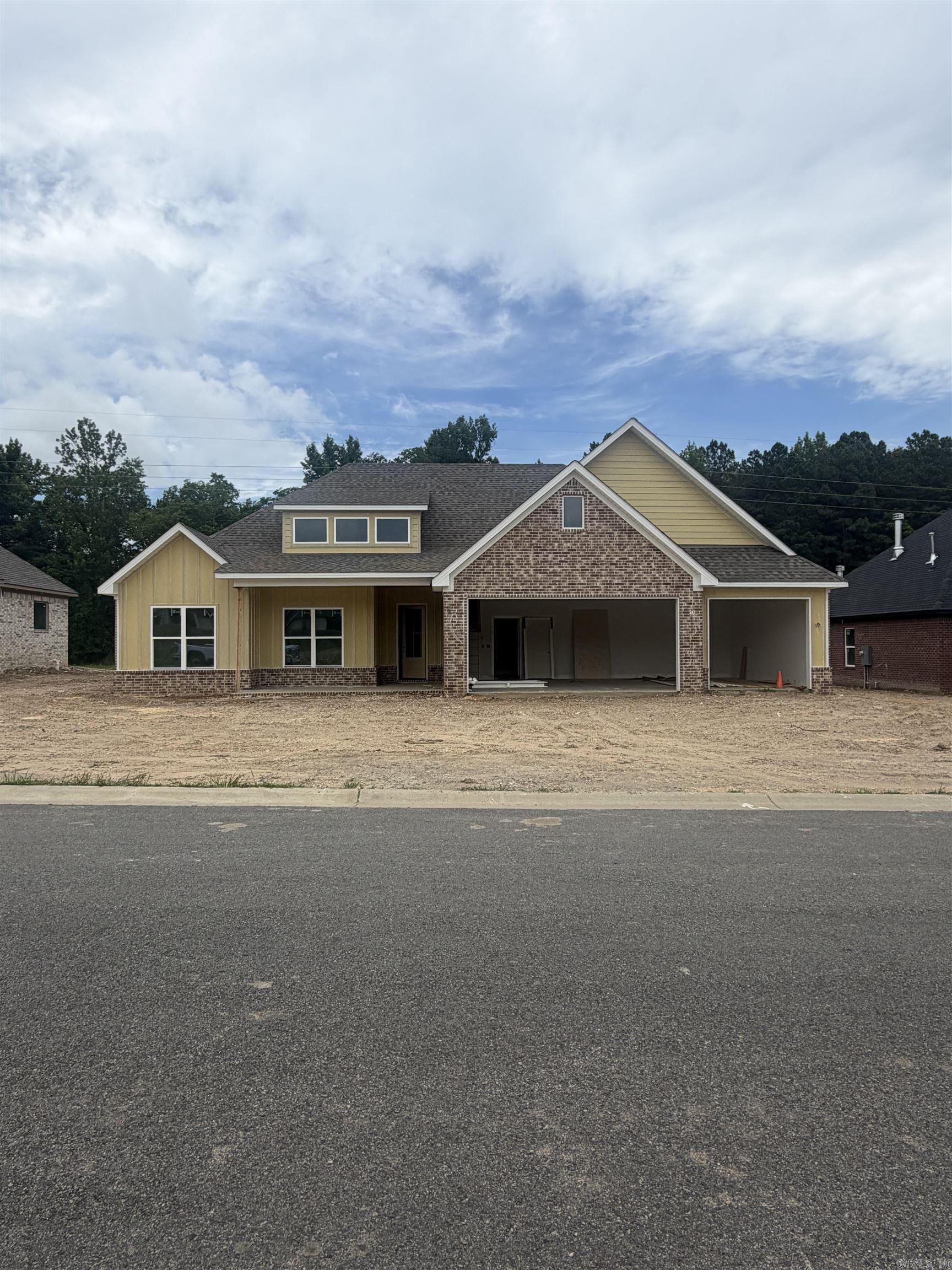 226 Cason Hill Boulevard Property Photo 2