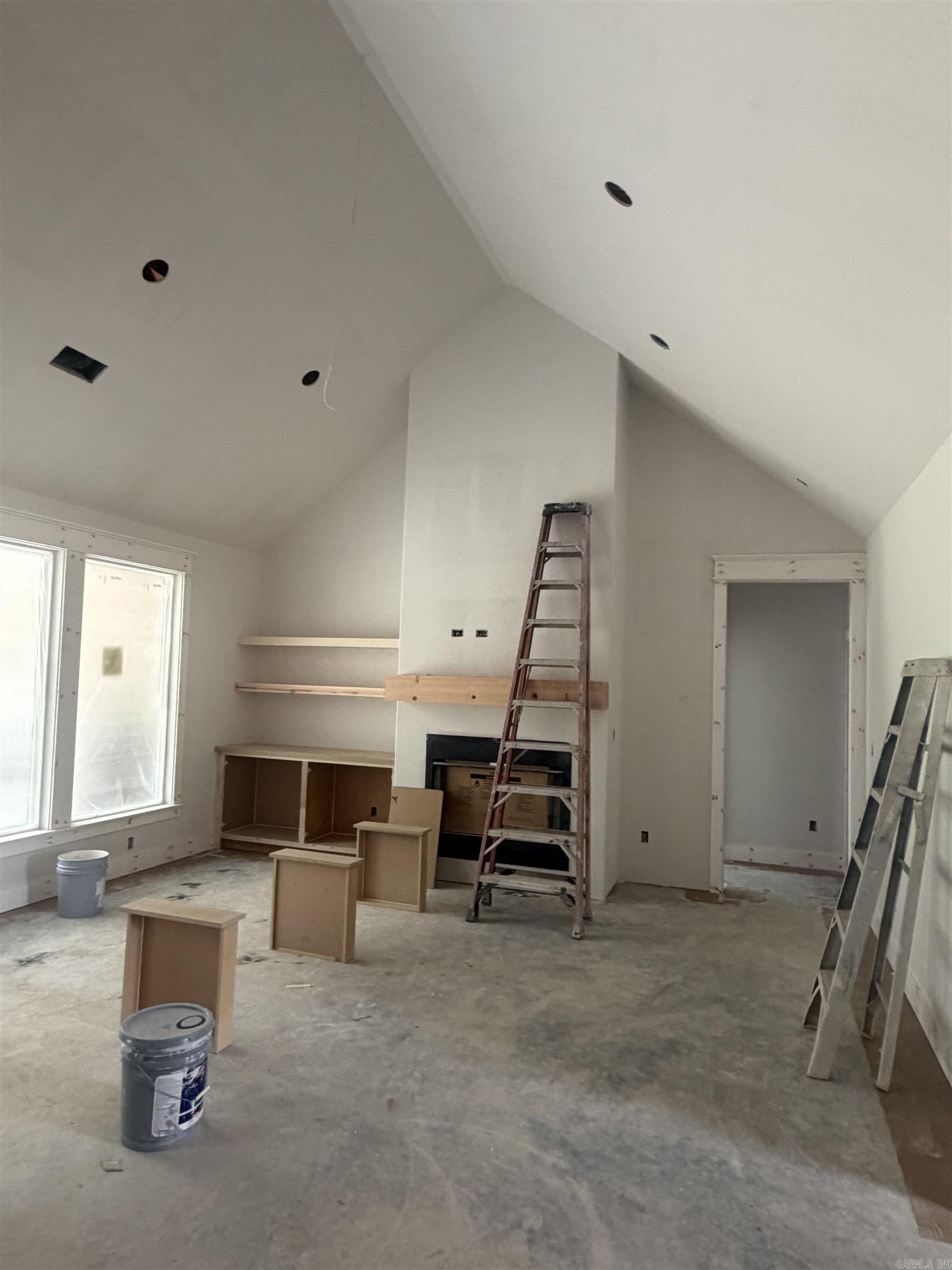 226 Cason Hill Boulevard Property Photo 3