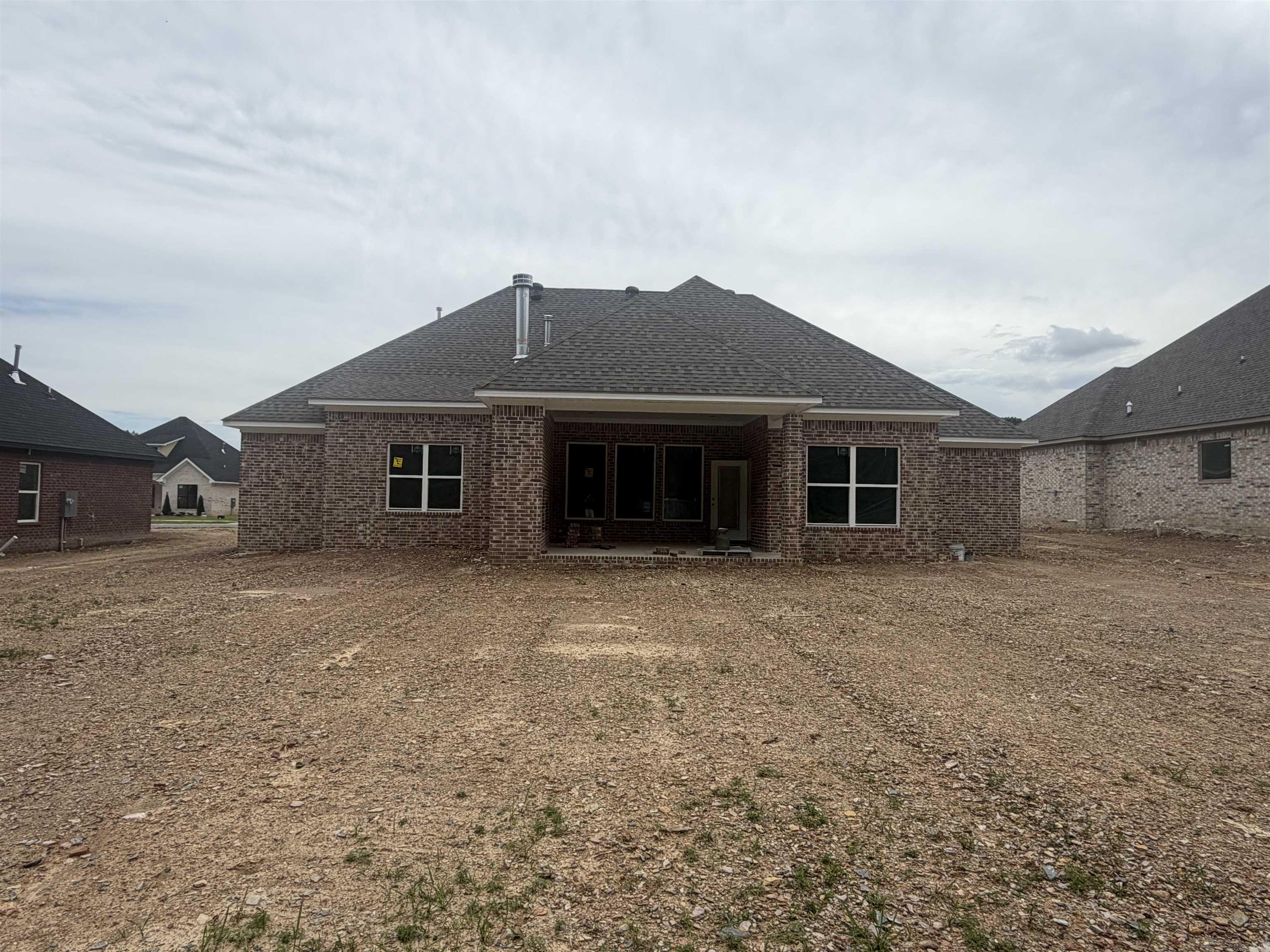 226 Cason Hill Boulevard Property Photo 9