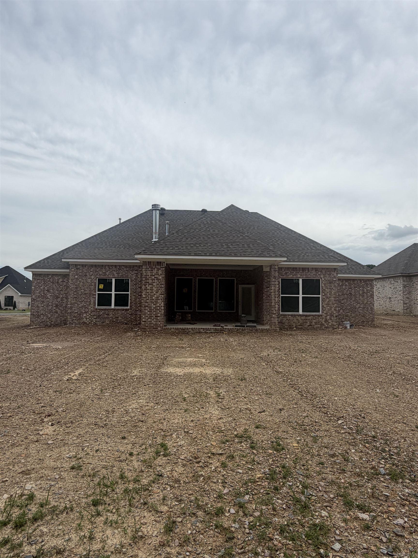 226 Cason Hill Boulevard Property Photo 11