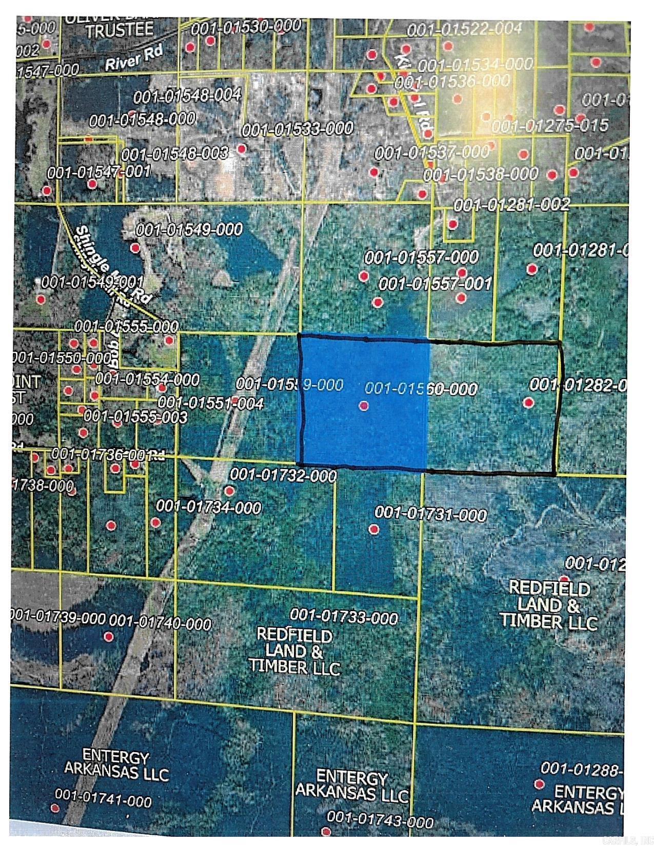 000 80 Acres Property Photo 1