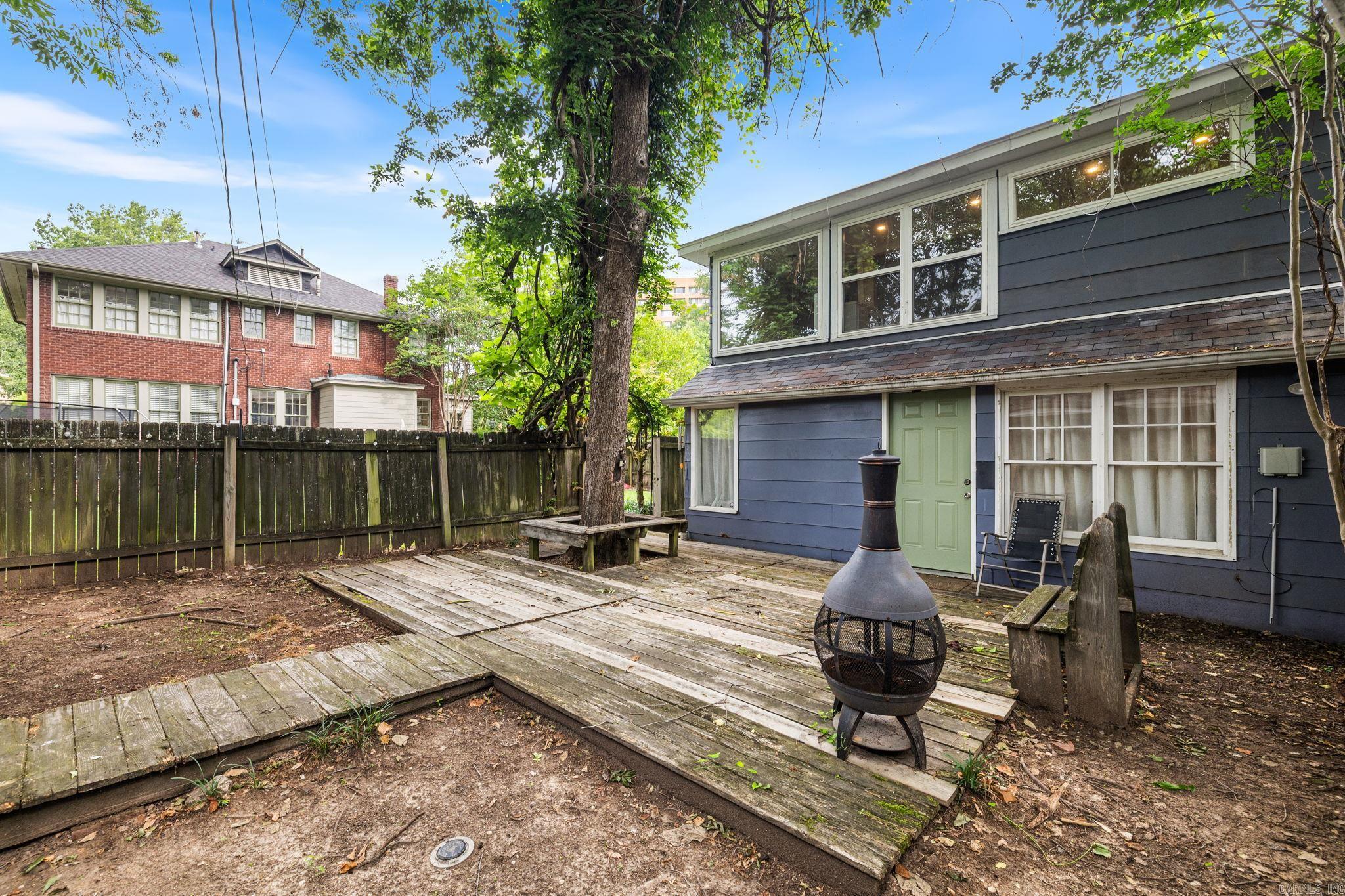 1901 Broadway Street Property Photo 37
