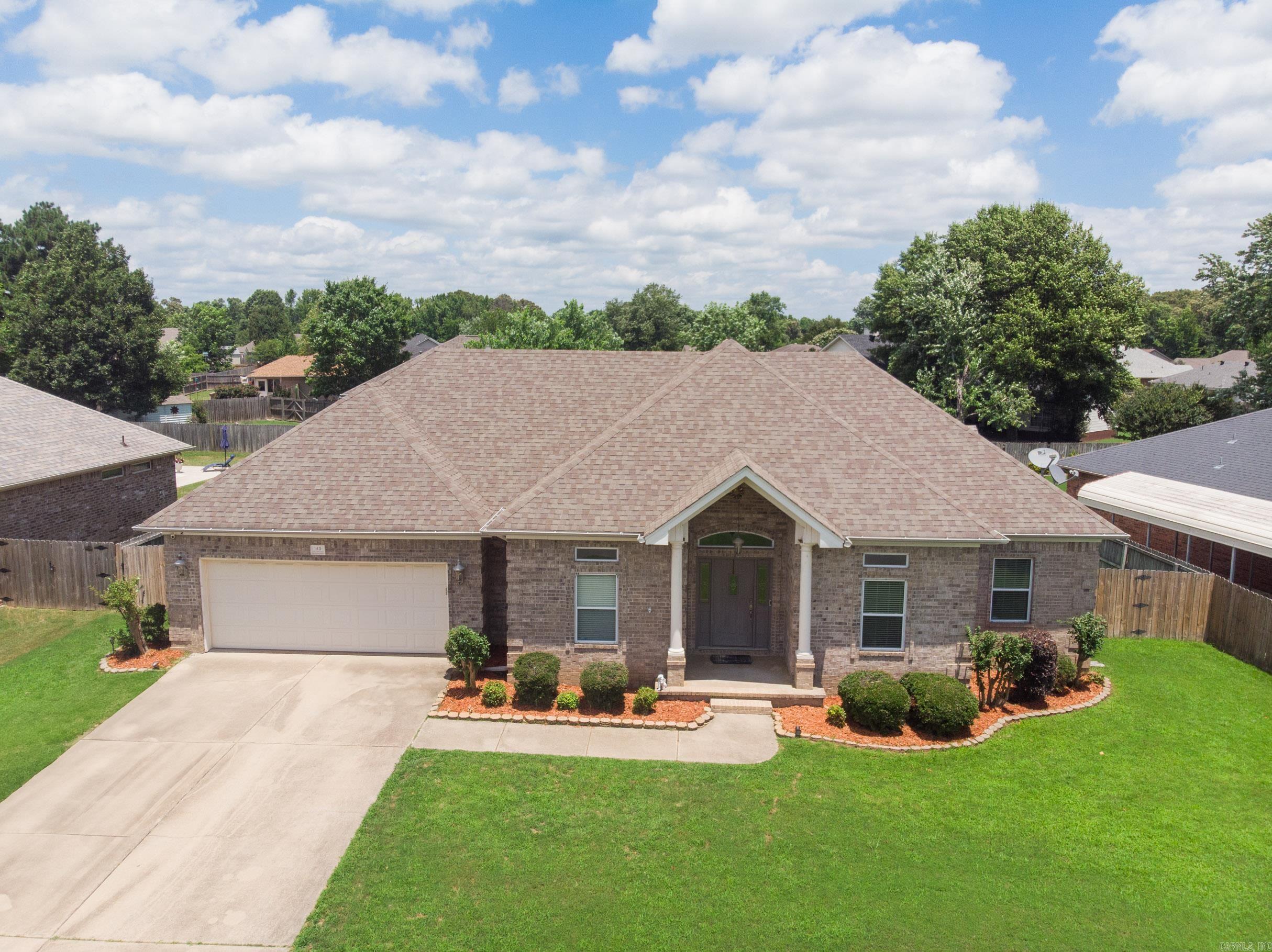 145 Birchwood Circle