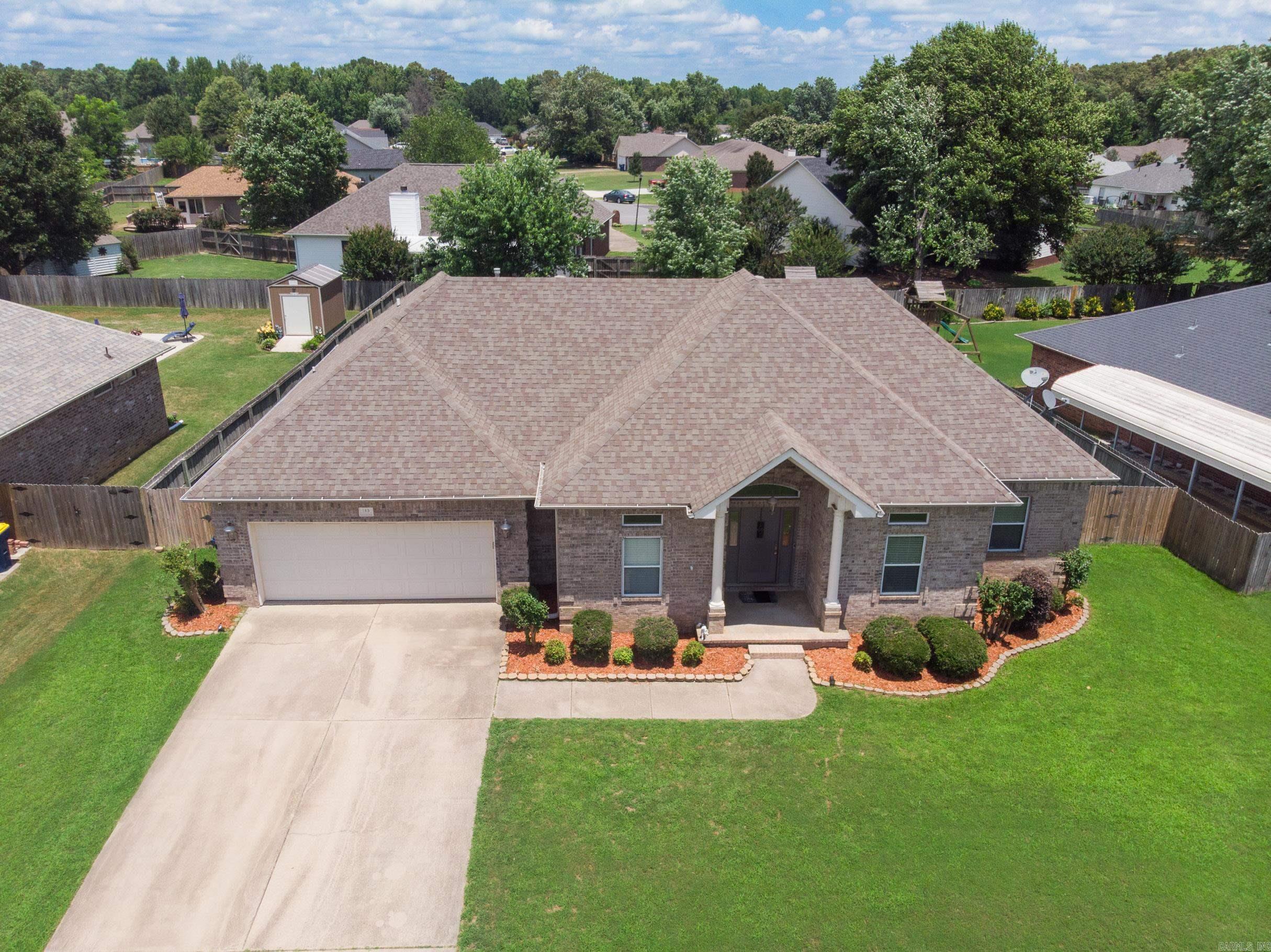 145 Birchwood Circle Property Photo 1