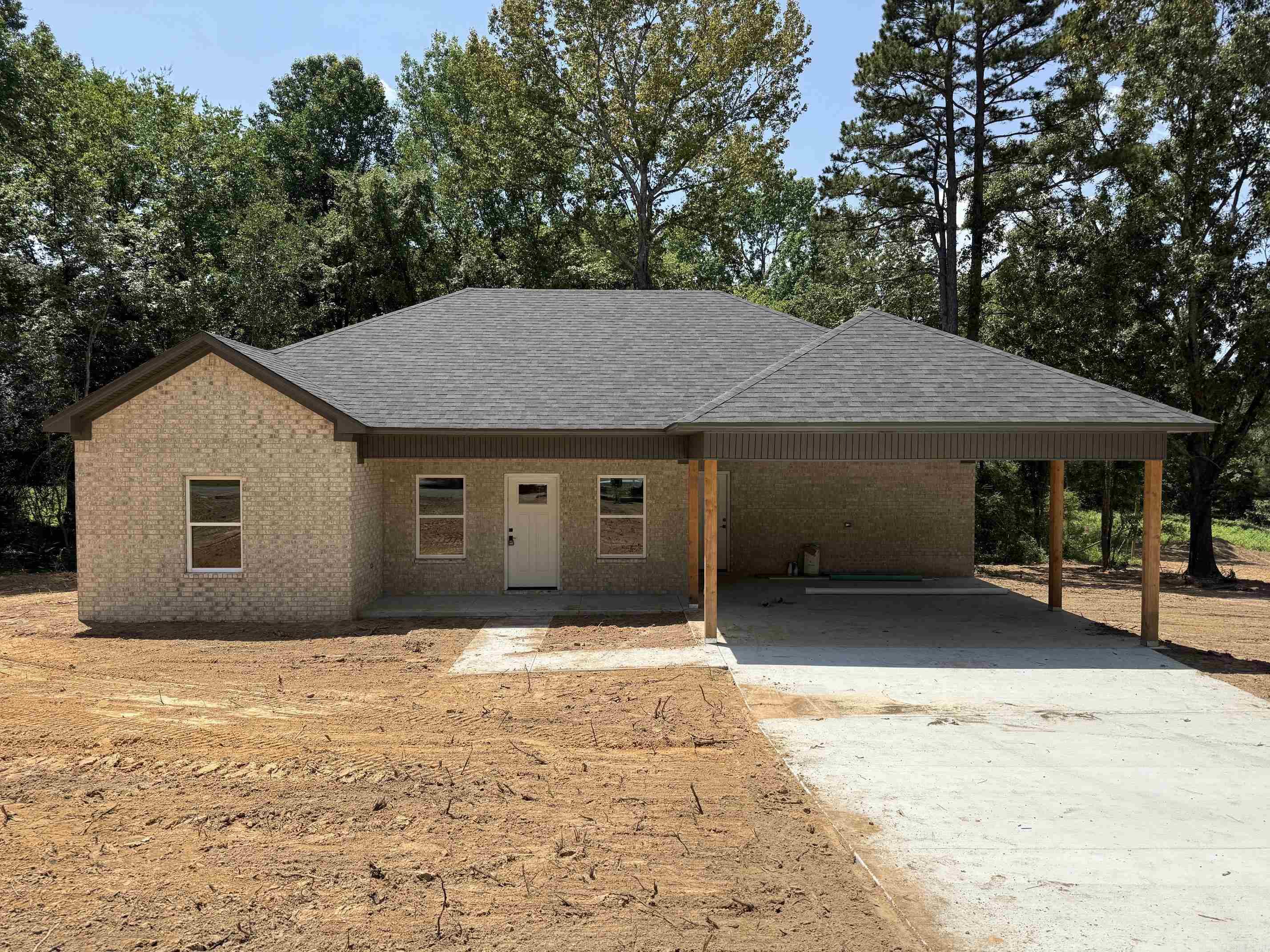 43 W Hills Road Property Photo 1