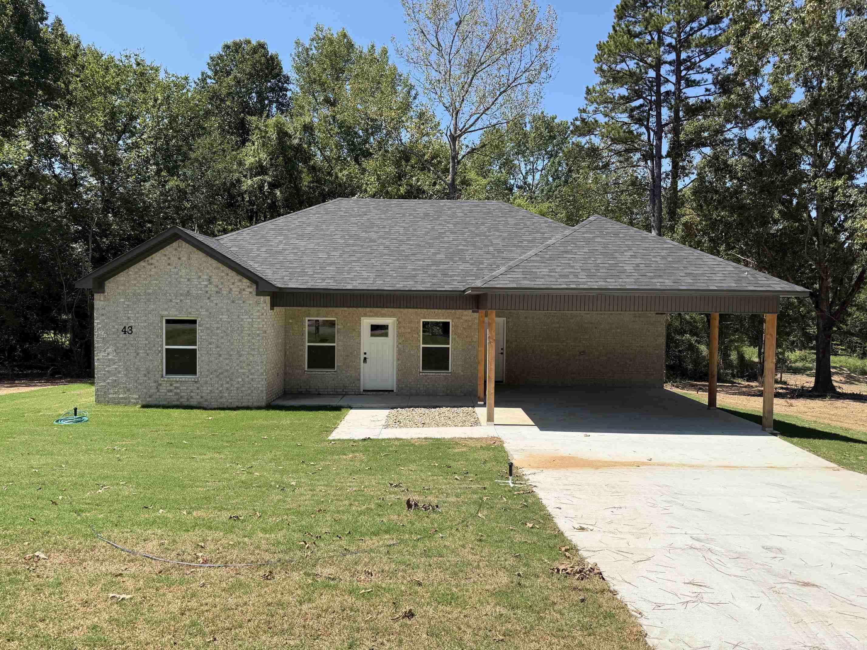 43 W Hills Road Property Photo 1