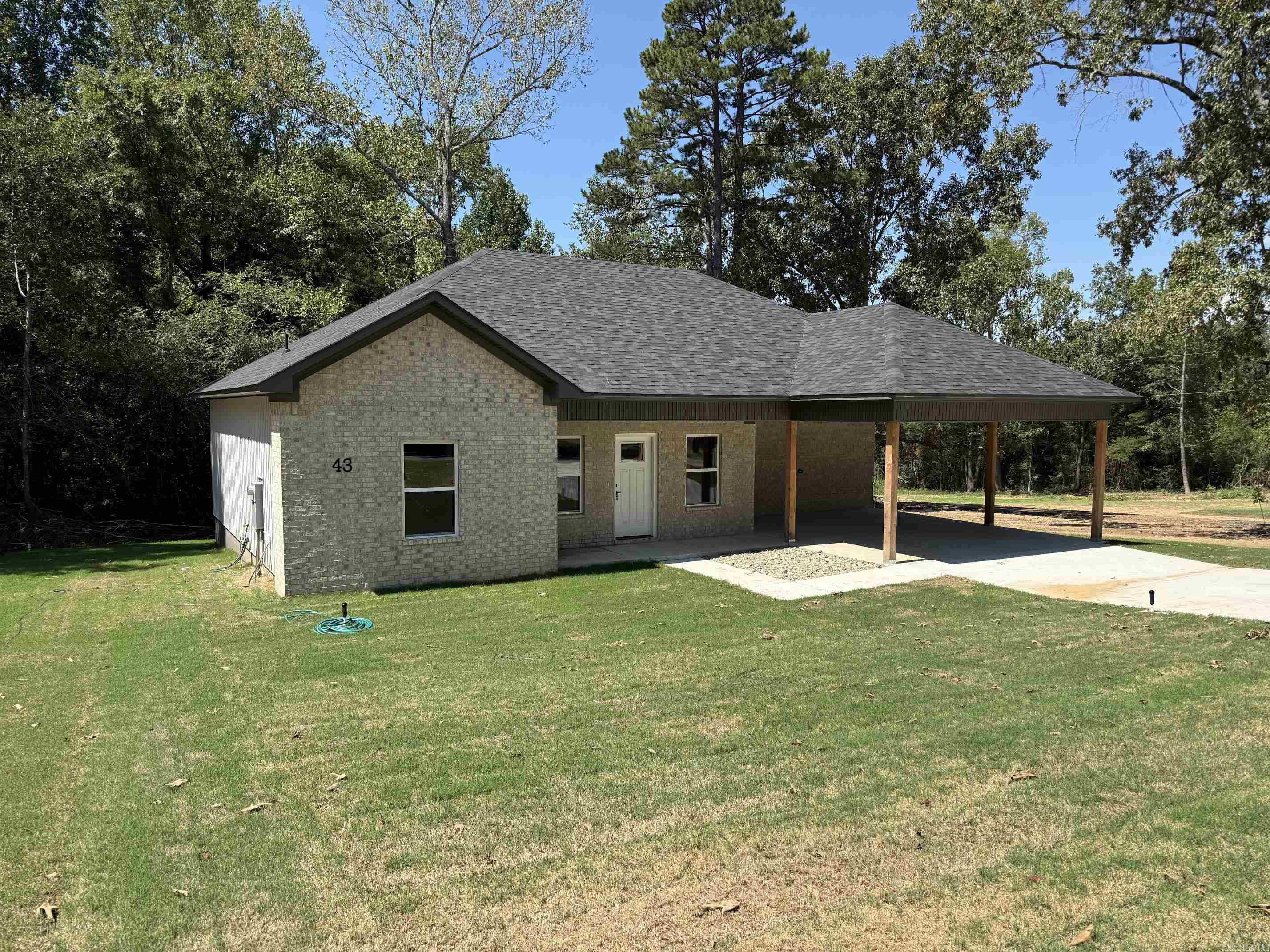 43 W Hills Road Property Photo 3