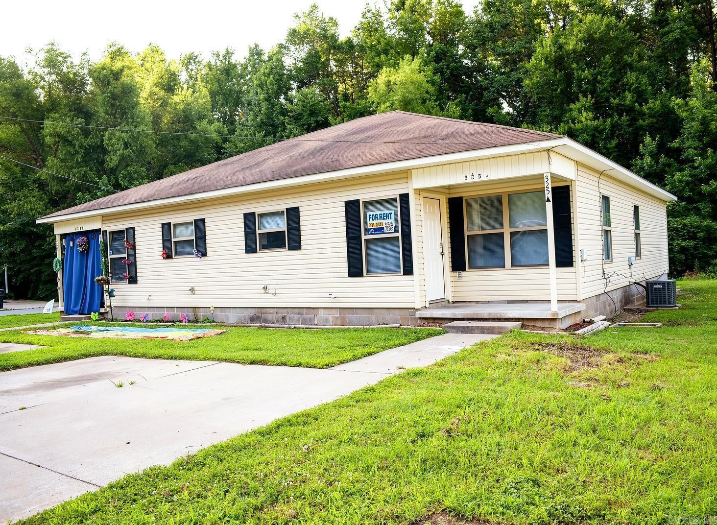 325 Clint Road