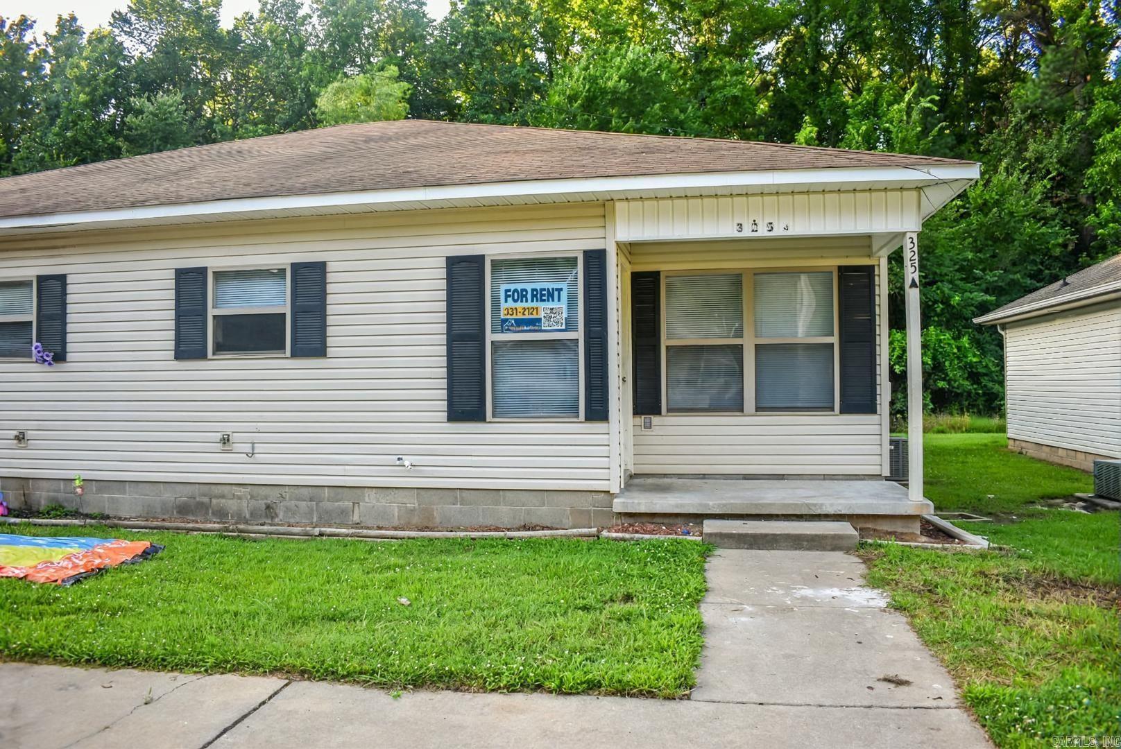 325 Clint Road Property Photo 2
