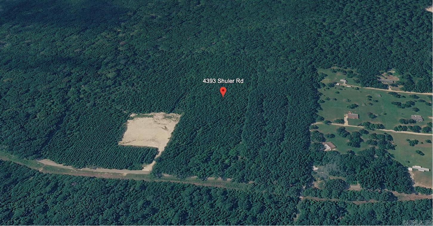 Tbd Shuler Road Property Photo 1