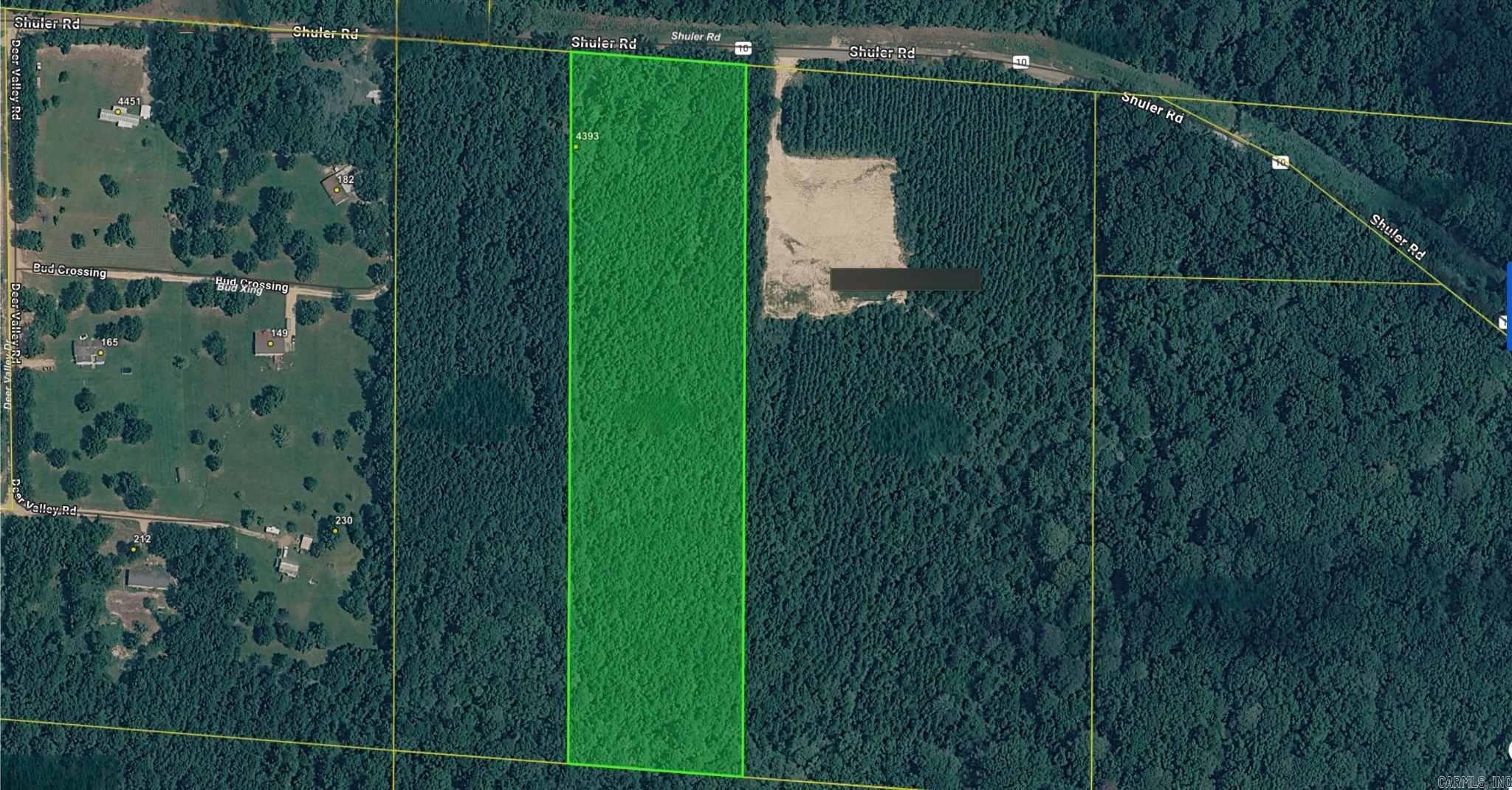 Tbd Shuler Road Property Photo 2