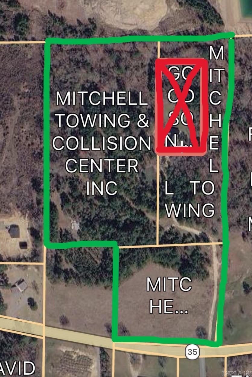 600 Block S Highway 35 Property Photo 15