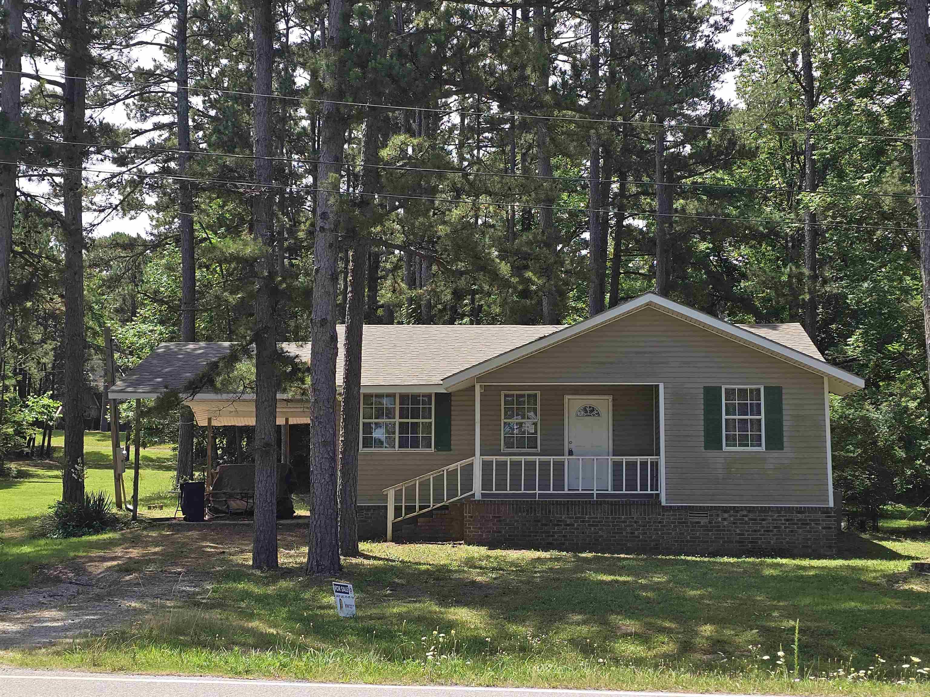 174 AR 9 Spur Highway Property Photo 1