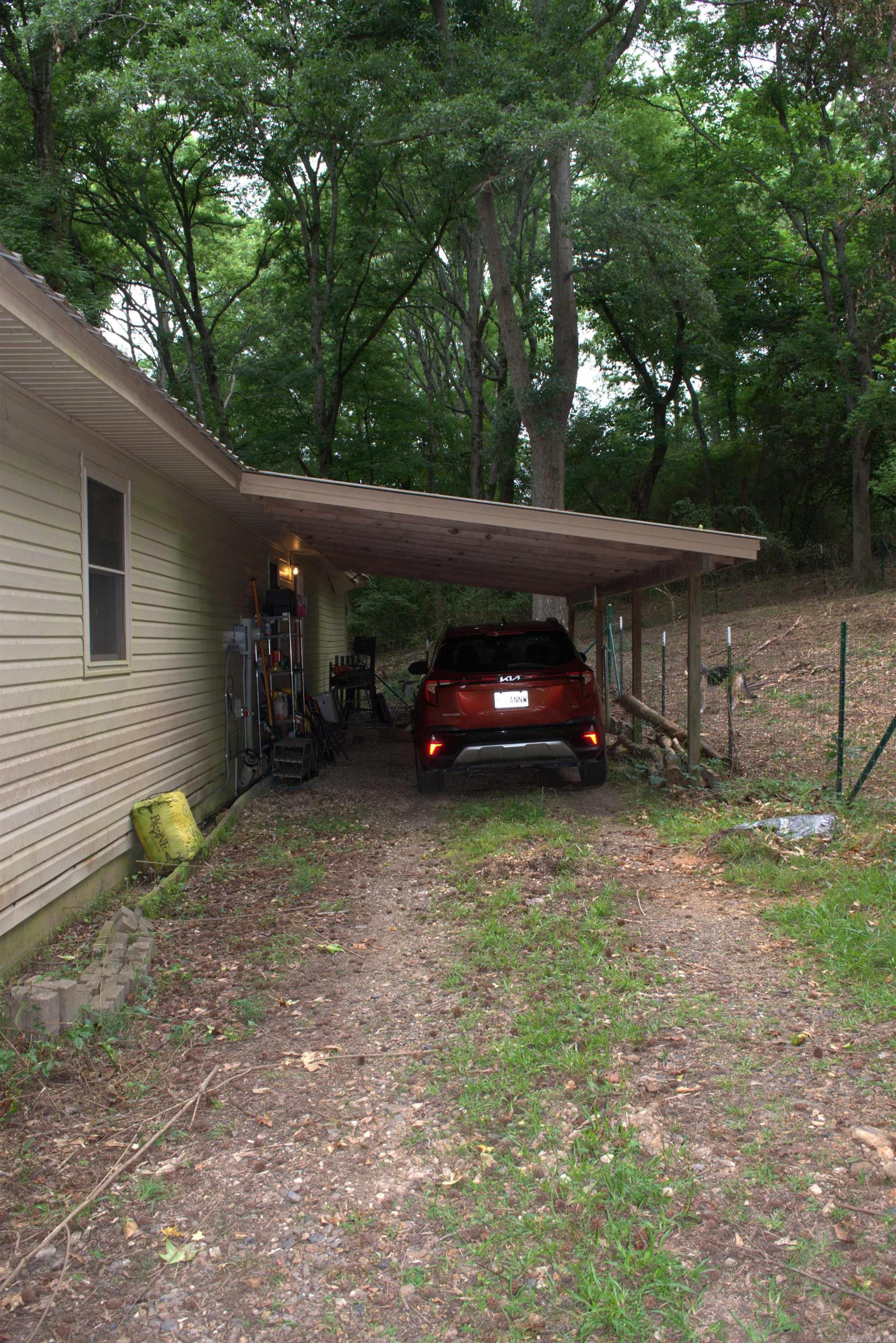 1825 Dyer Street Property Photo 20