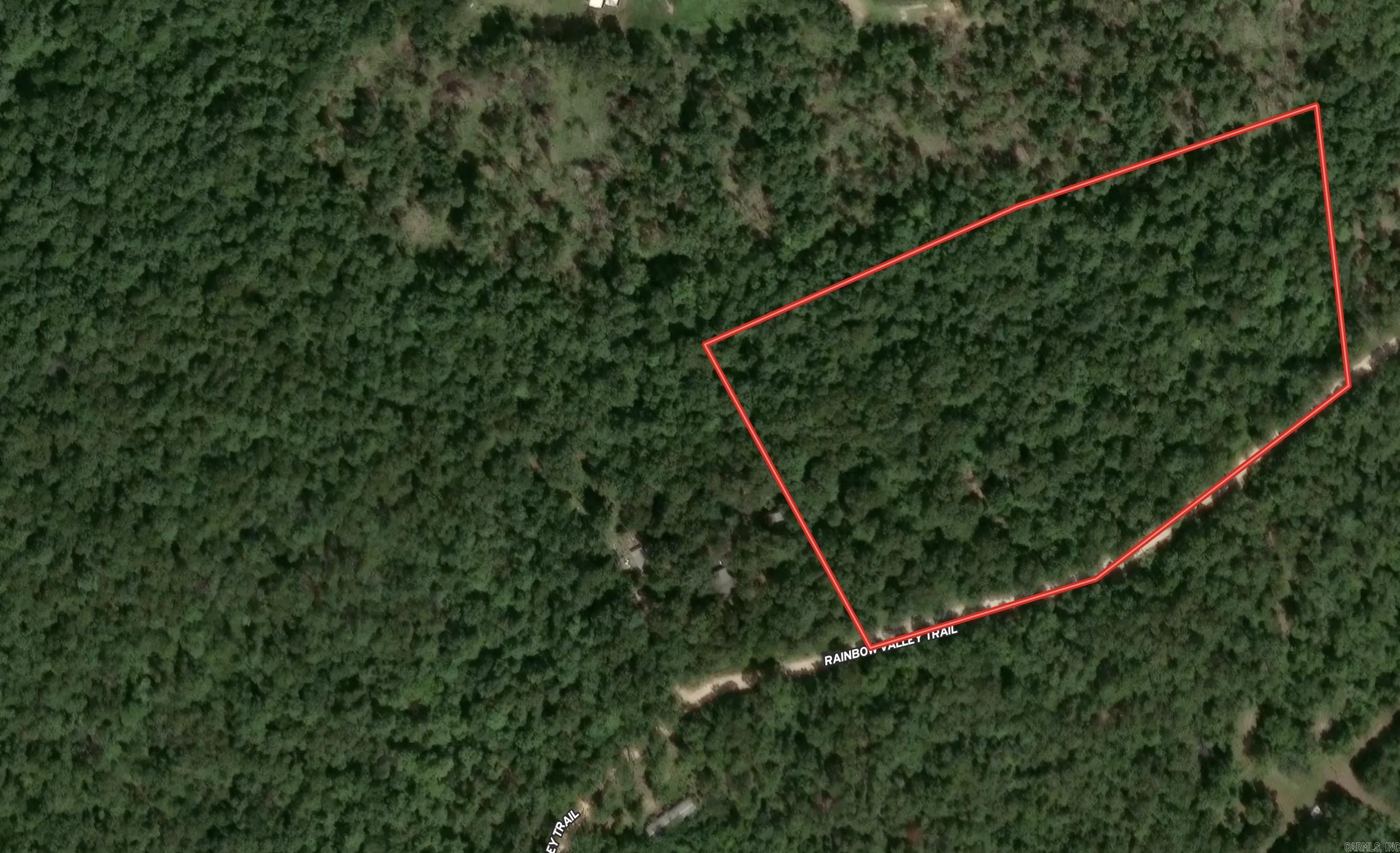 Tbd Rainbow Valley Trail Property Photo 2