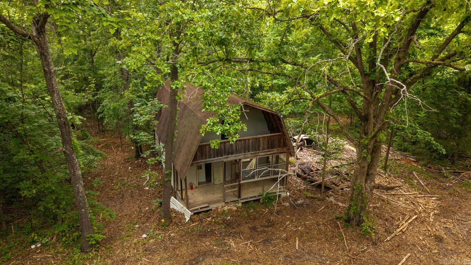 Tbd Rainbow Valley Trail Property Photo 3