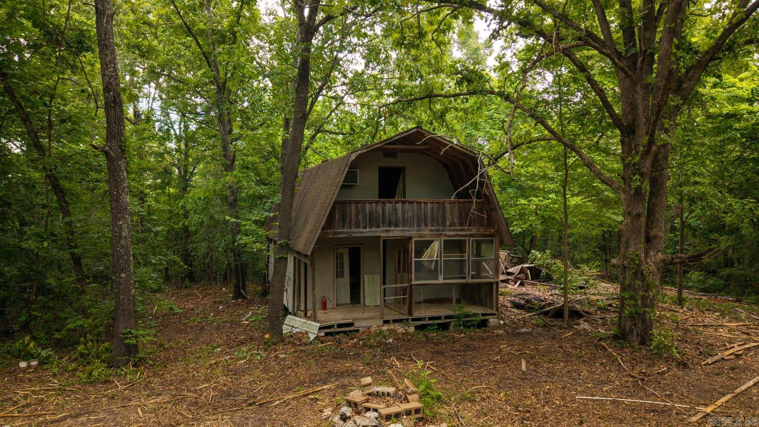 Tbd Rainbow Valley Trail Property Photo 4