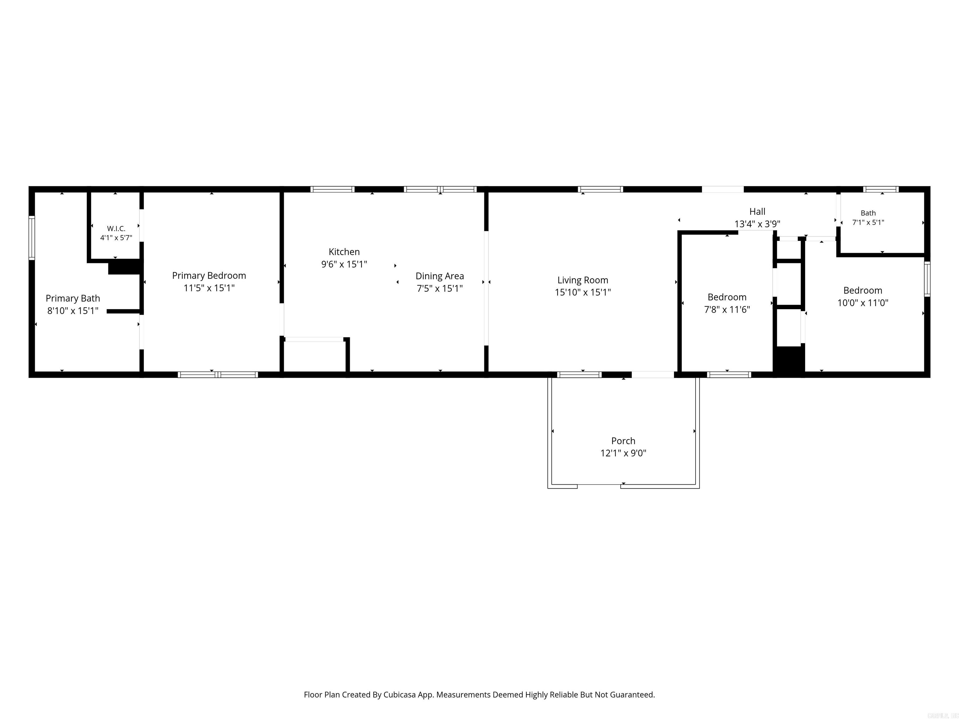 103 Weston Road Property Photo 33