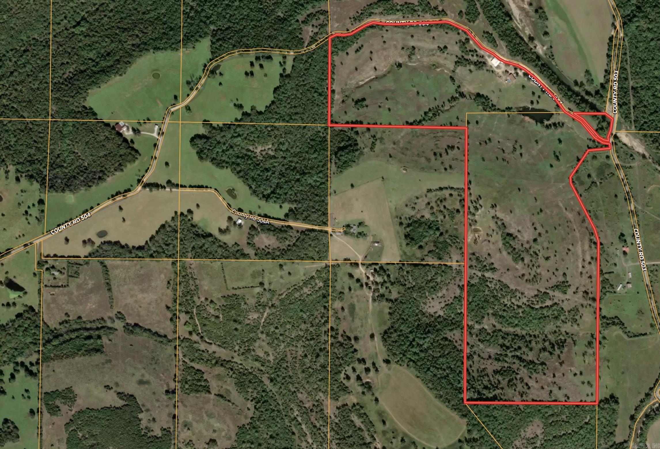1986 County Road 504 Property Photo 2