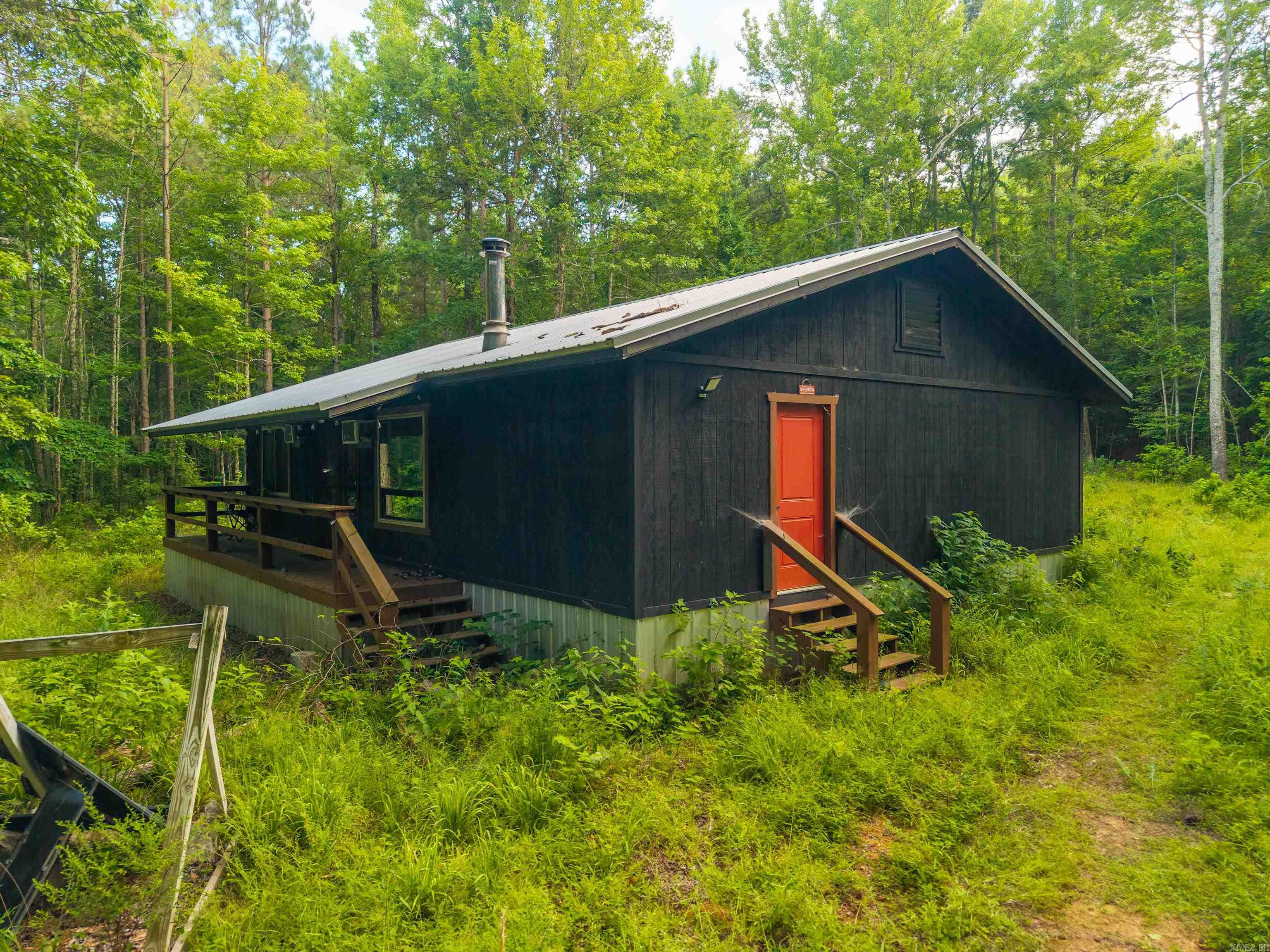 000 Kinsey Mountain Road Property Photo 4
