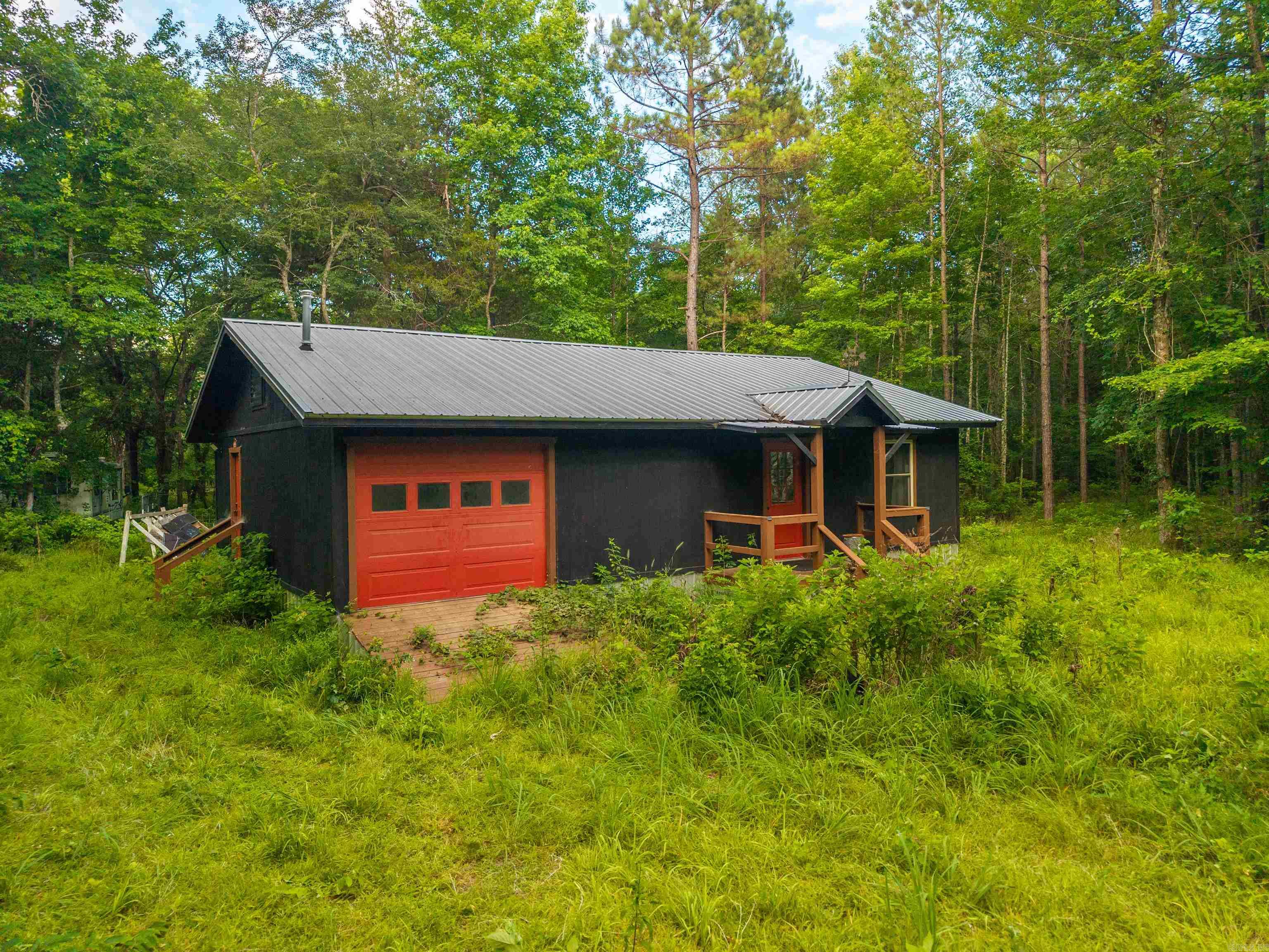 000 Kinsey Mountain Road Property Photo 6
