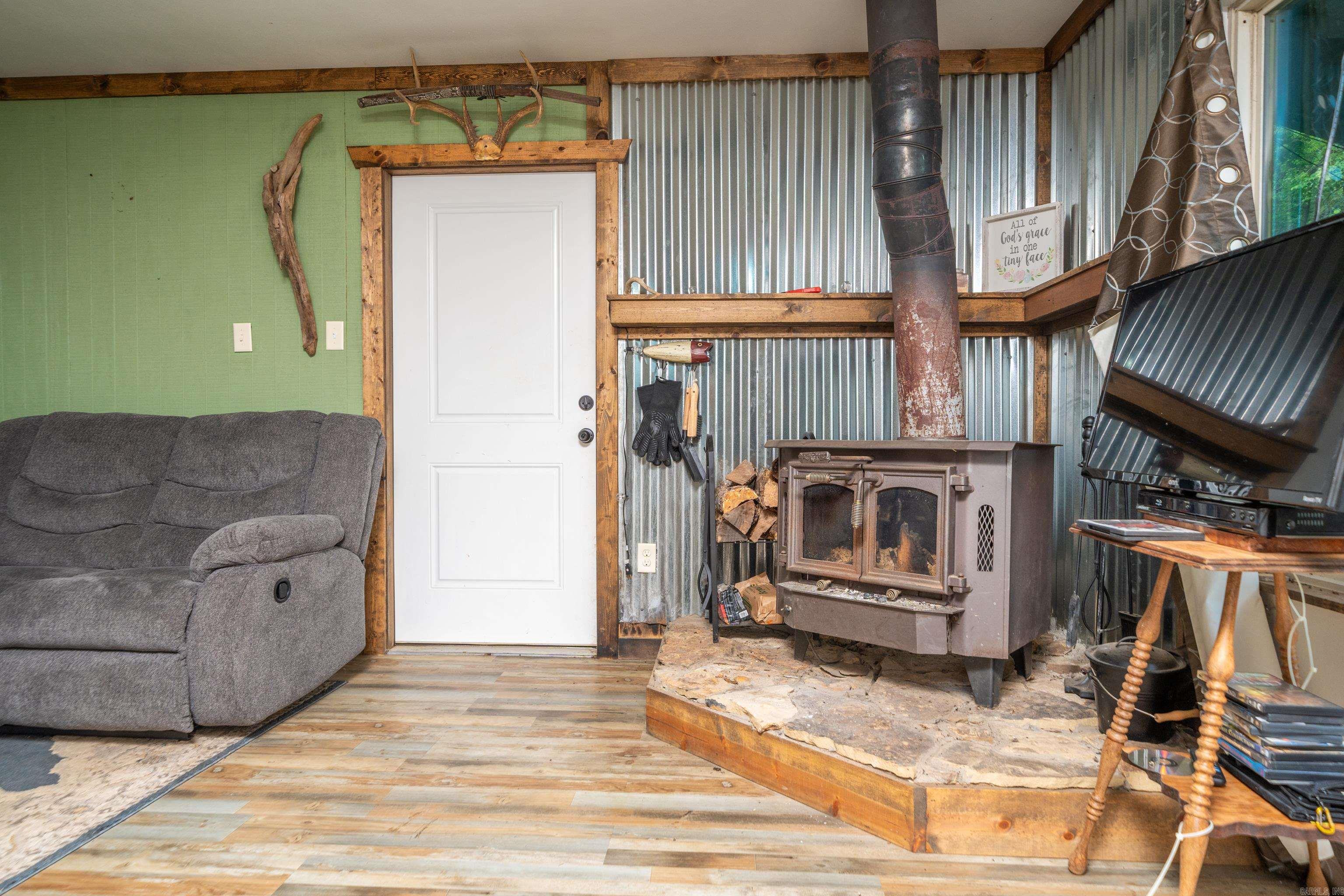 000 Kinsey Mountain Road Property Photo 17
