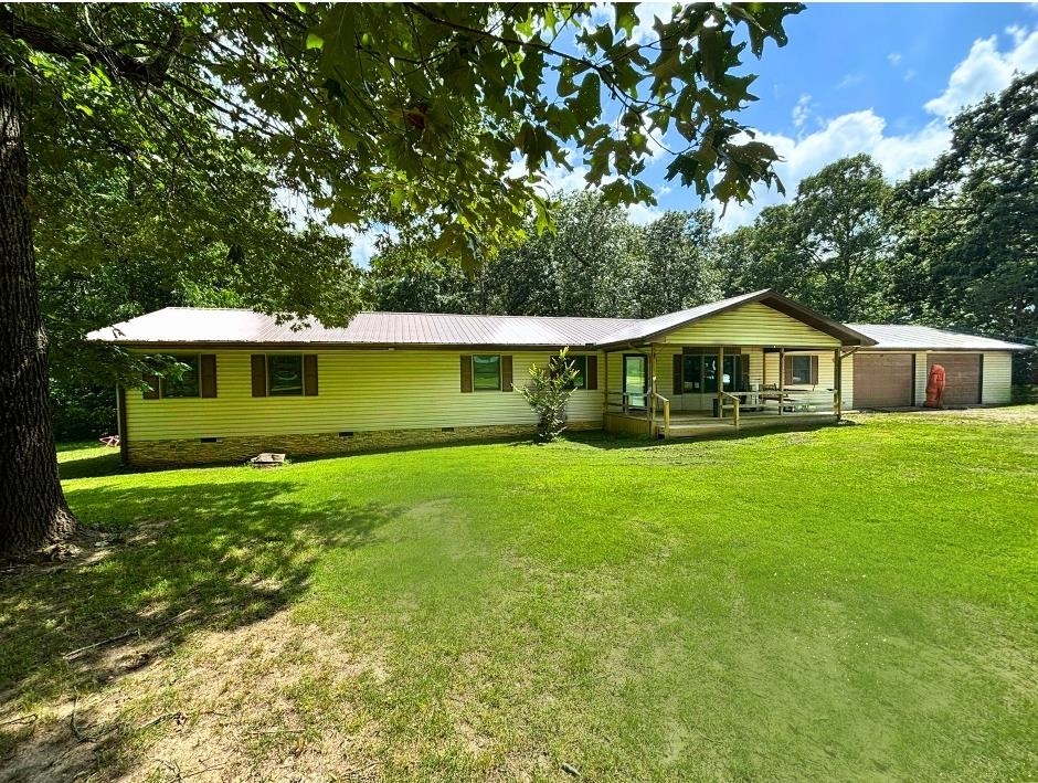67 Highland Cove Trace Property Photo 1
