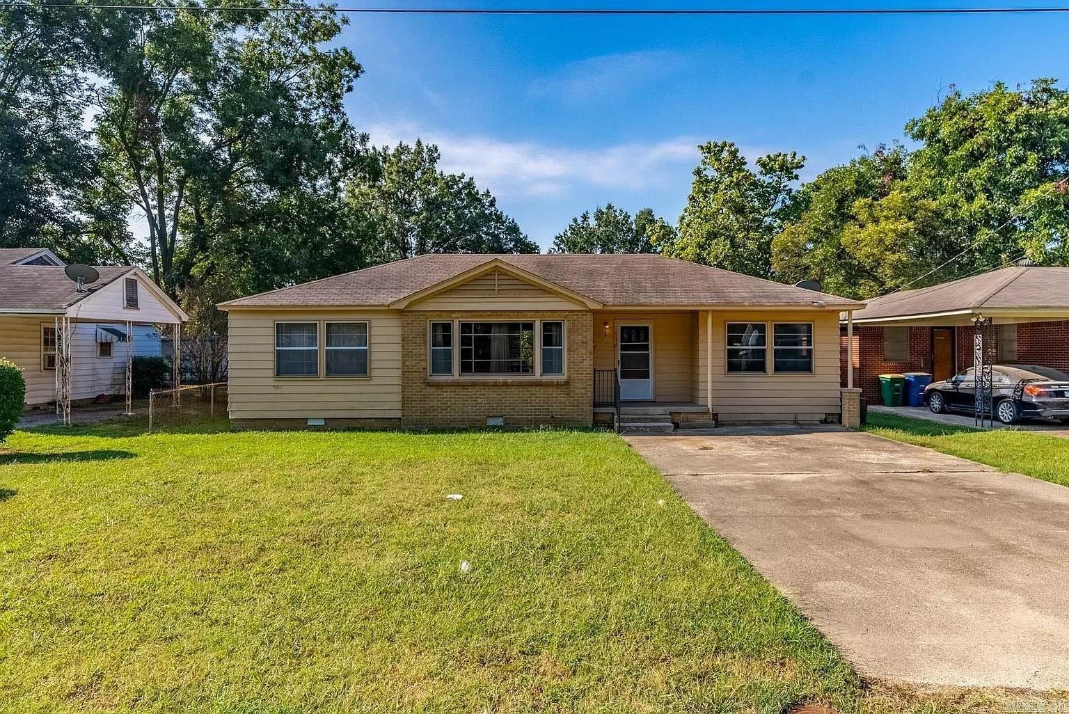5118 Lynch Dr Drive Property Photo 1