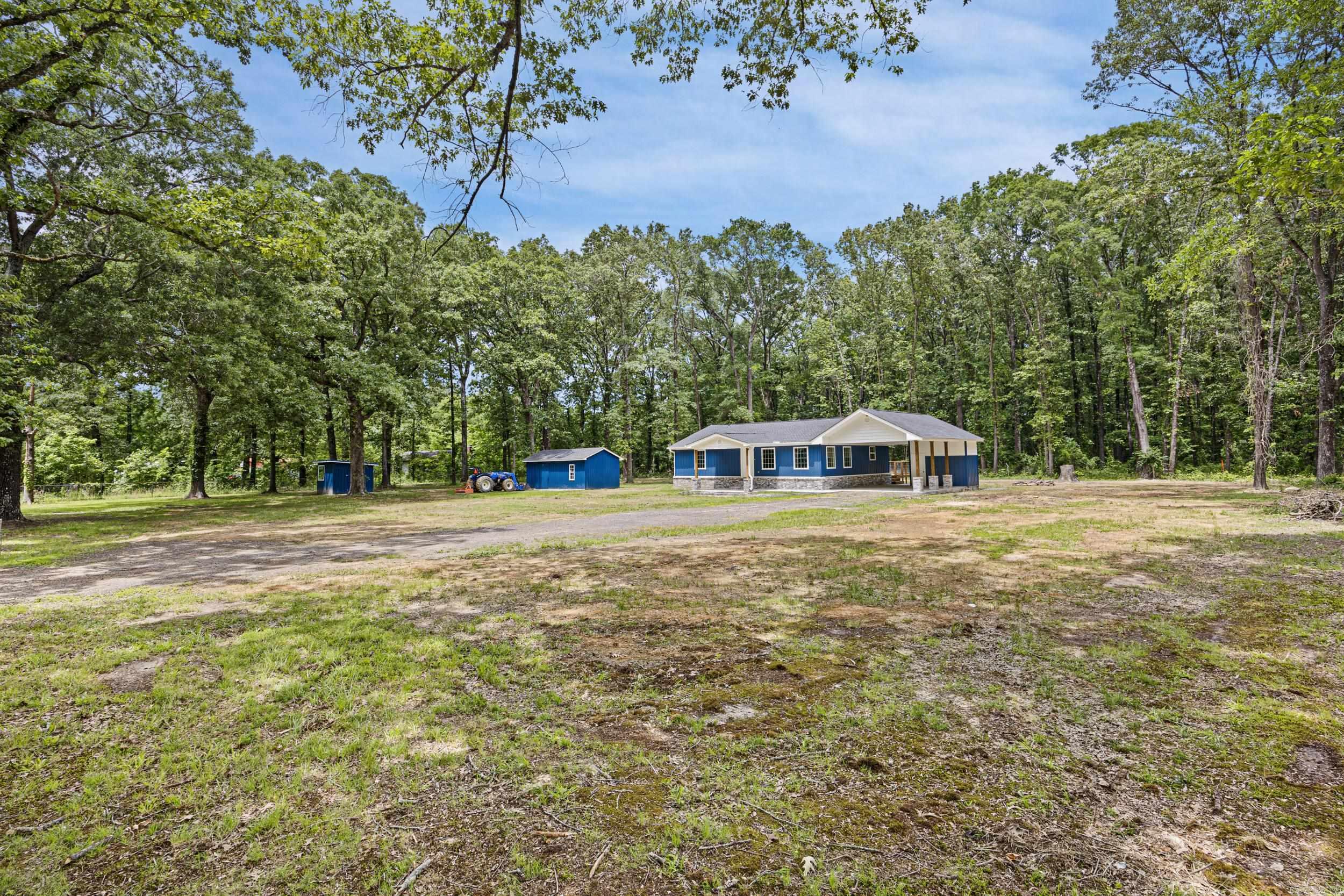 17301 Hwy 64 Highway Property Photo 43