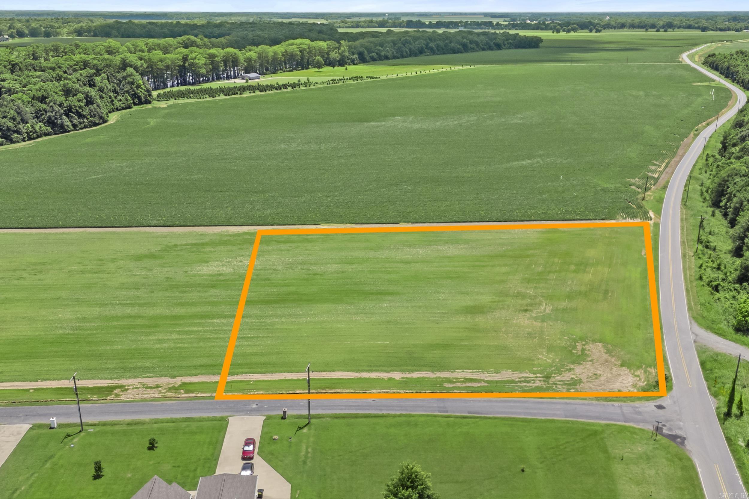 Tract 1 Bearskin Lake Loop Property Photo 1