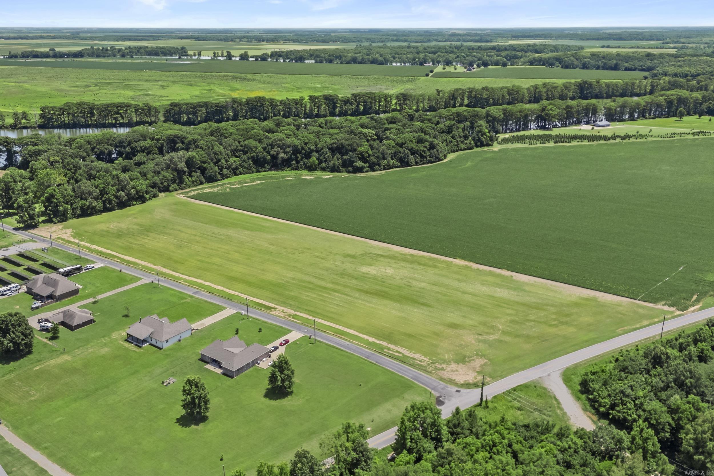 Tract 1 Bearskin Lake Loop Property Photo 5
