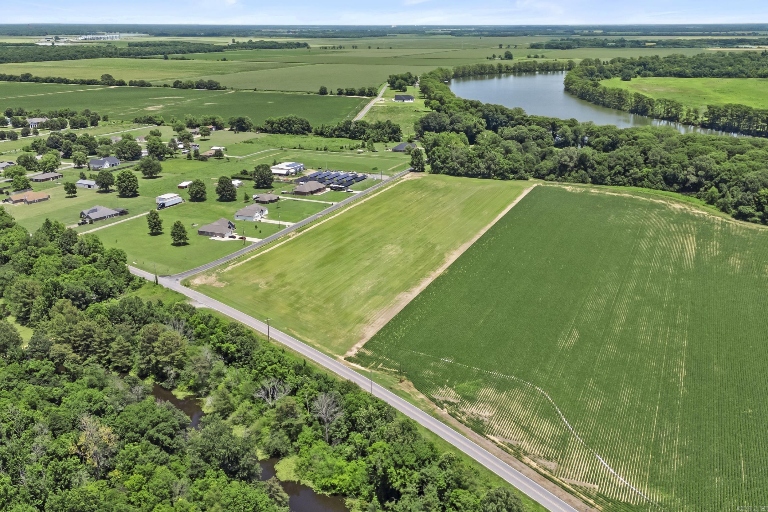 Tract 1 Bearskin Lake Loop Property Photo 9