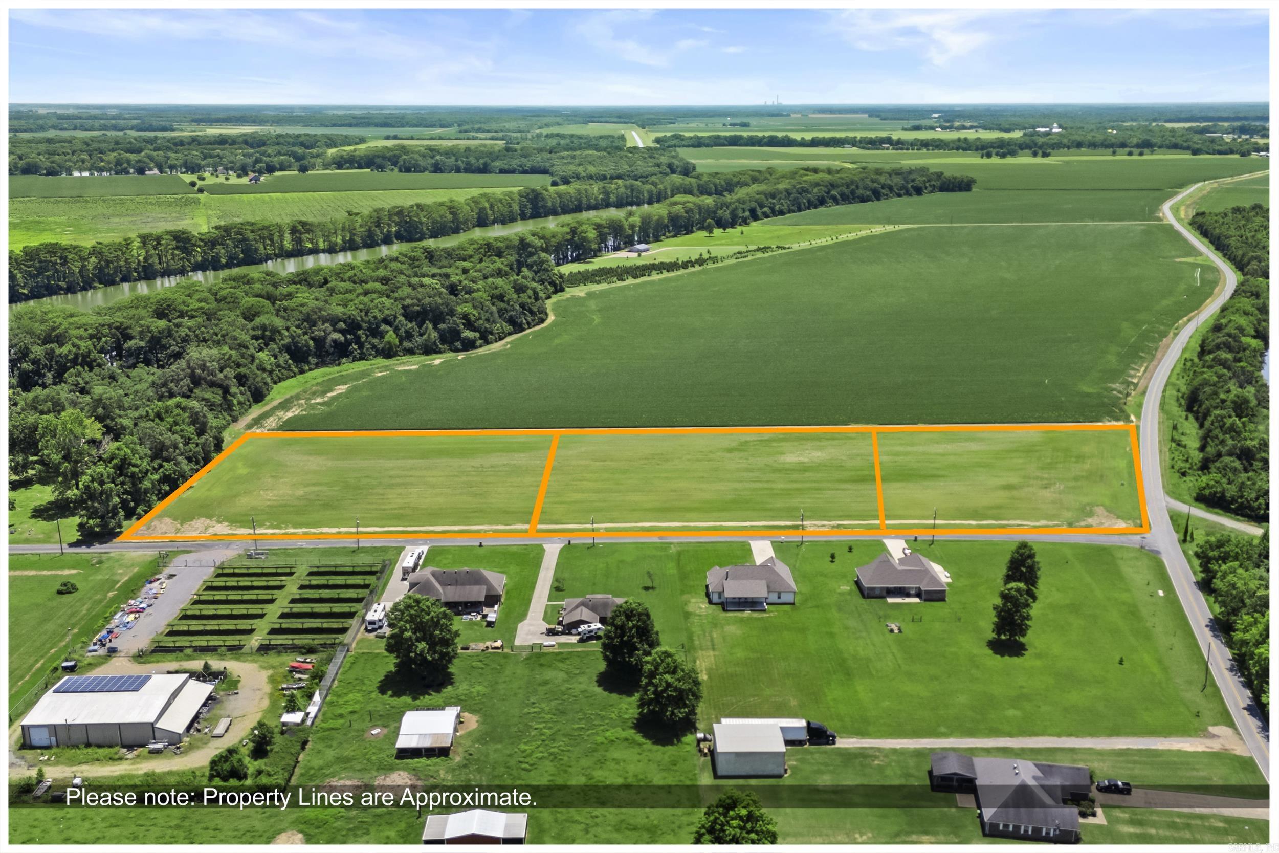 Tract 1 Bearskin Lake Loop Property Photo 10