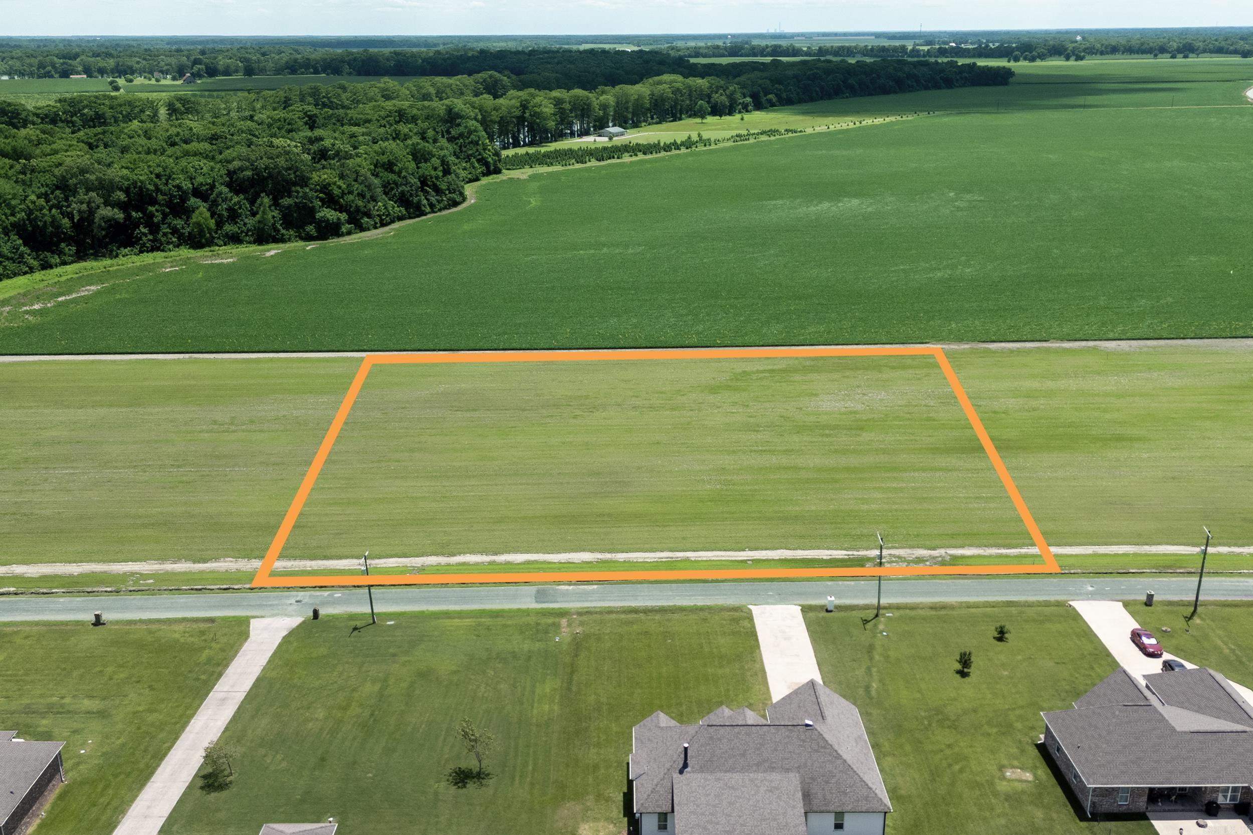 Tract 2 Bearskin Lake Loop Property Photo 1