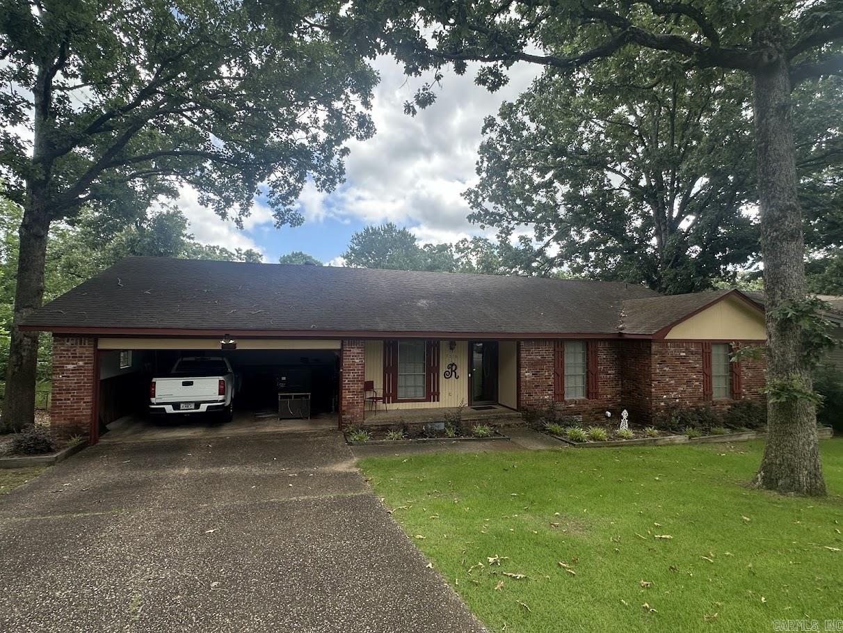 7316 Geronimo Circle Property Photo 1