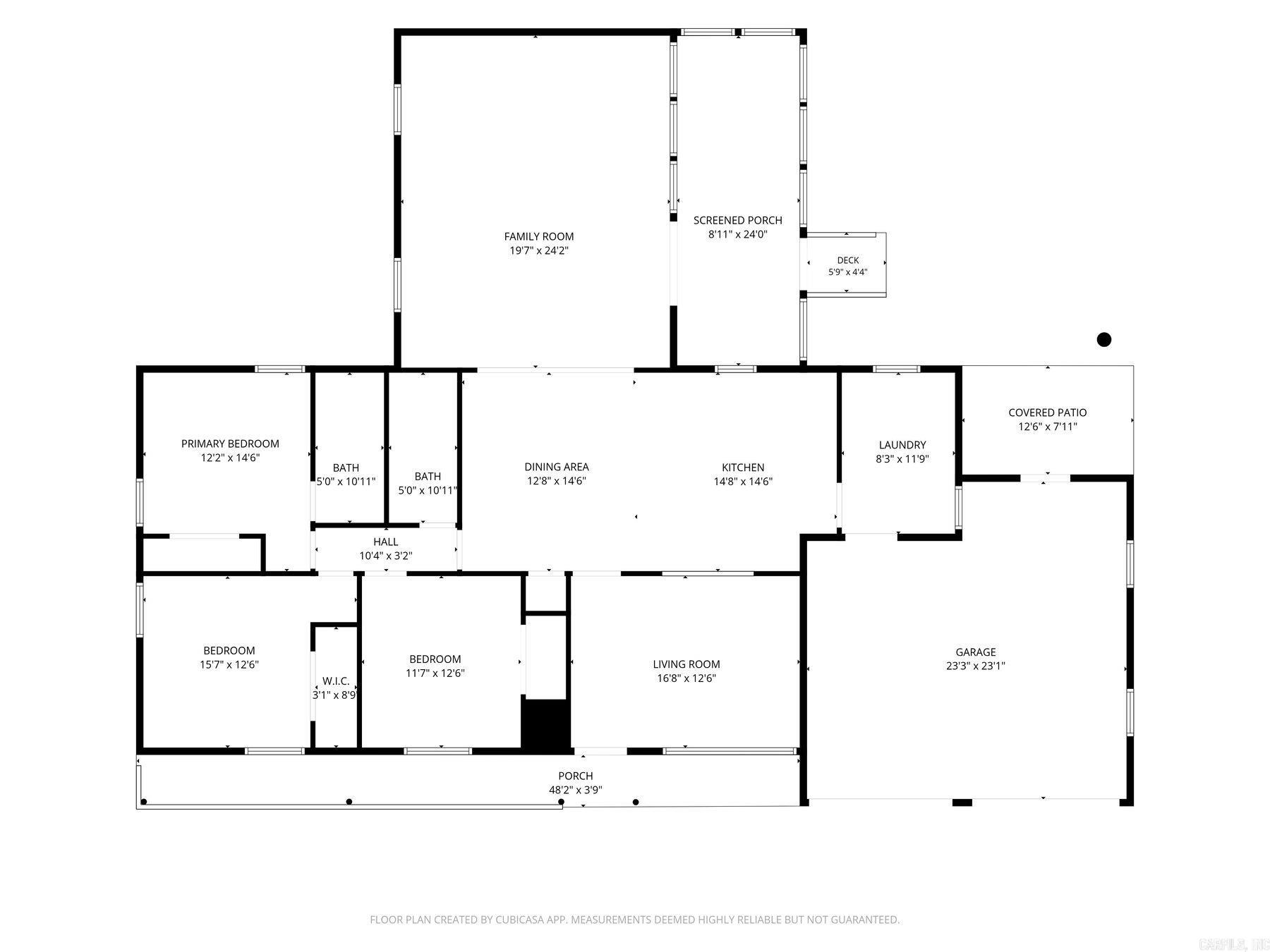 108 Mossman Street Property Photo 38