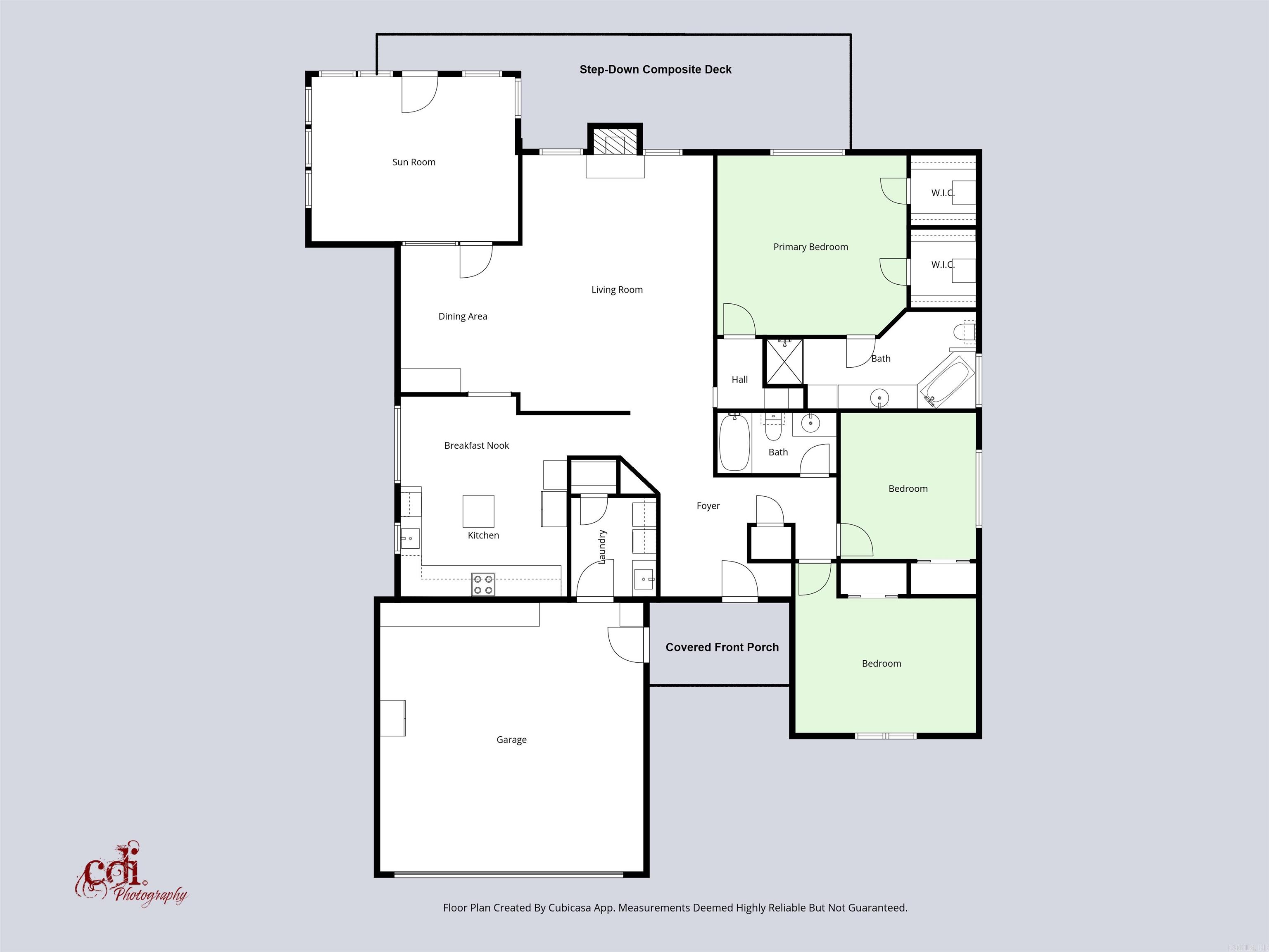 13 Zaragoza Lane Property Photo 5
