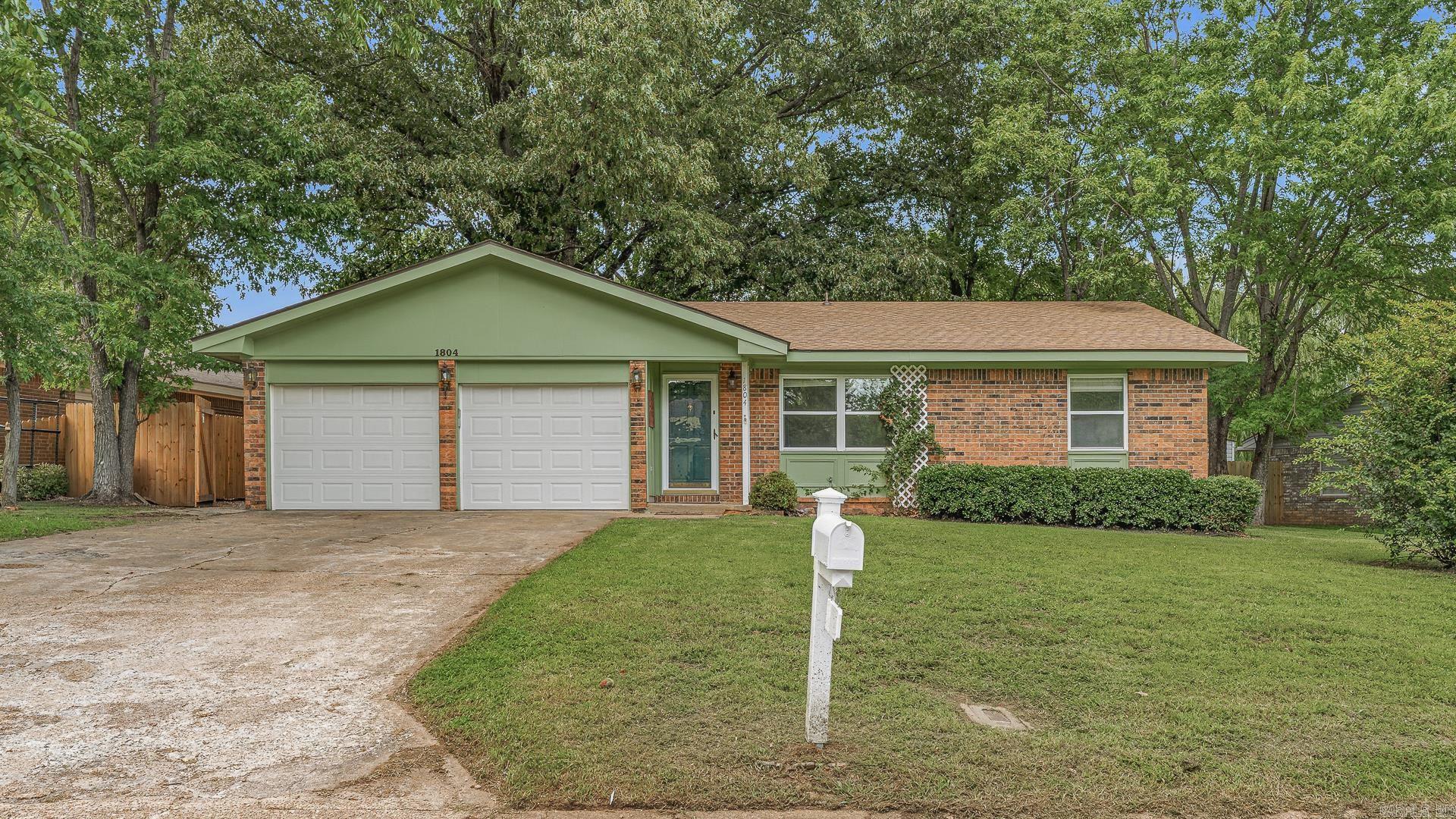 1804 Rich Rd Property Photo 1