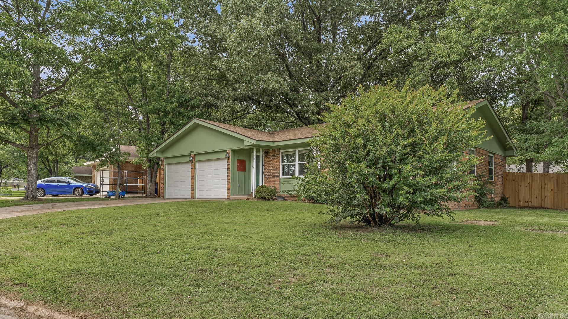 1804 Rich Rd Property Photo 3