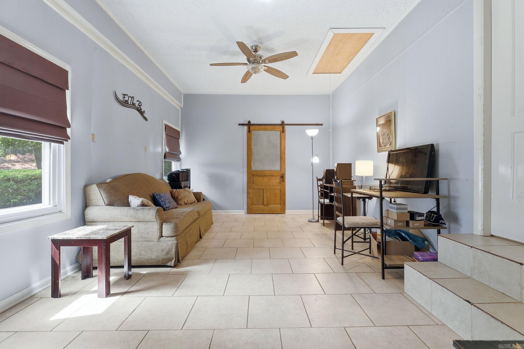 7201 Forest Dale Drive Property Photo 17
