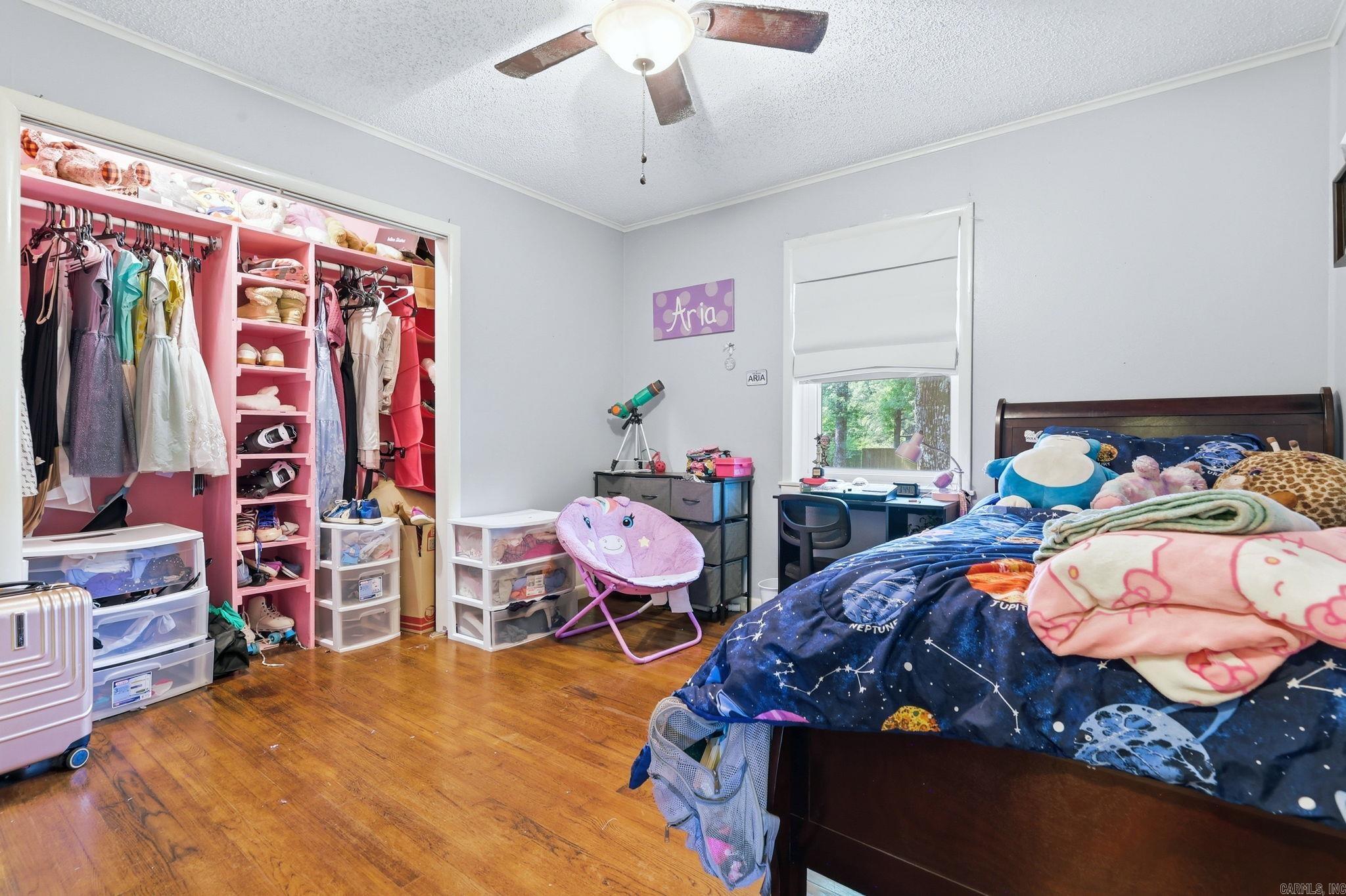 7201 Forest Dale Drive Property Photo 20