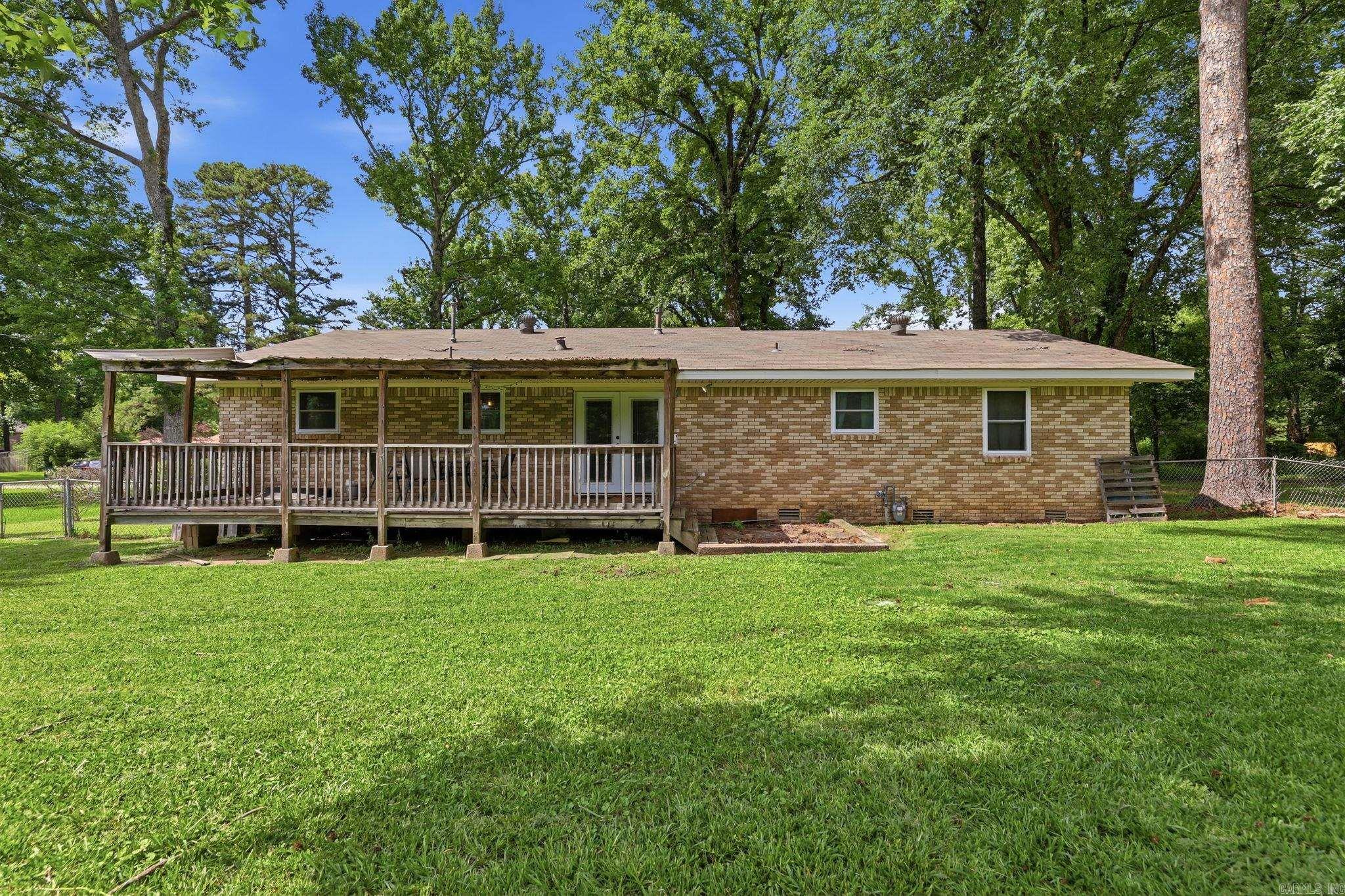 7201 Forest Dale Drive Property Photo 28