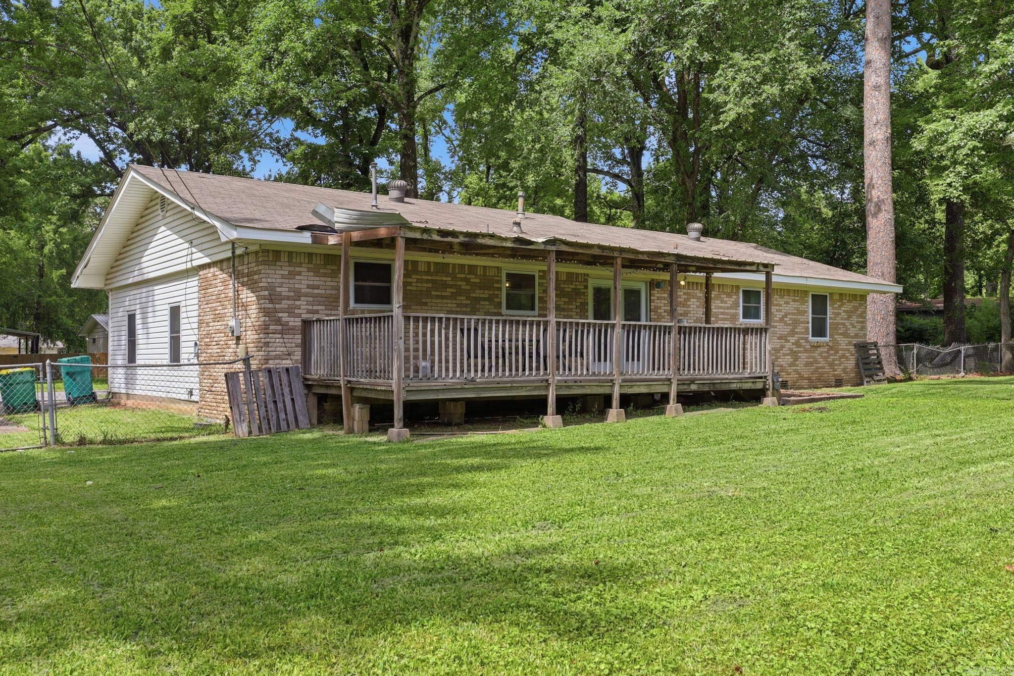 7201 Forest Dale Drive Property Photo 29