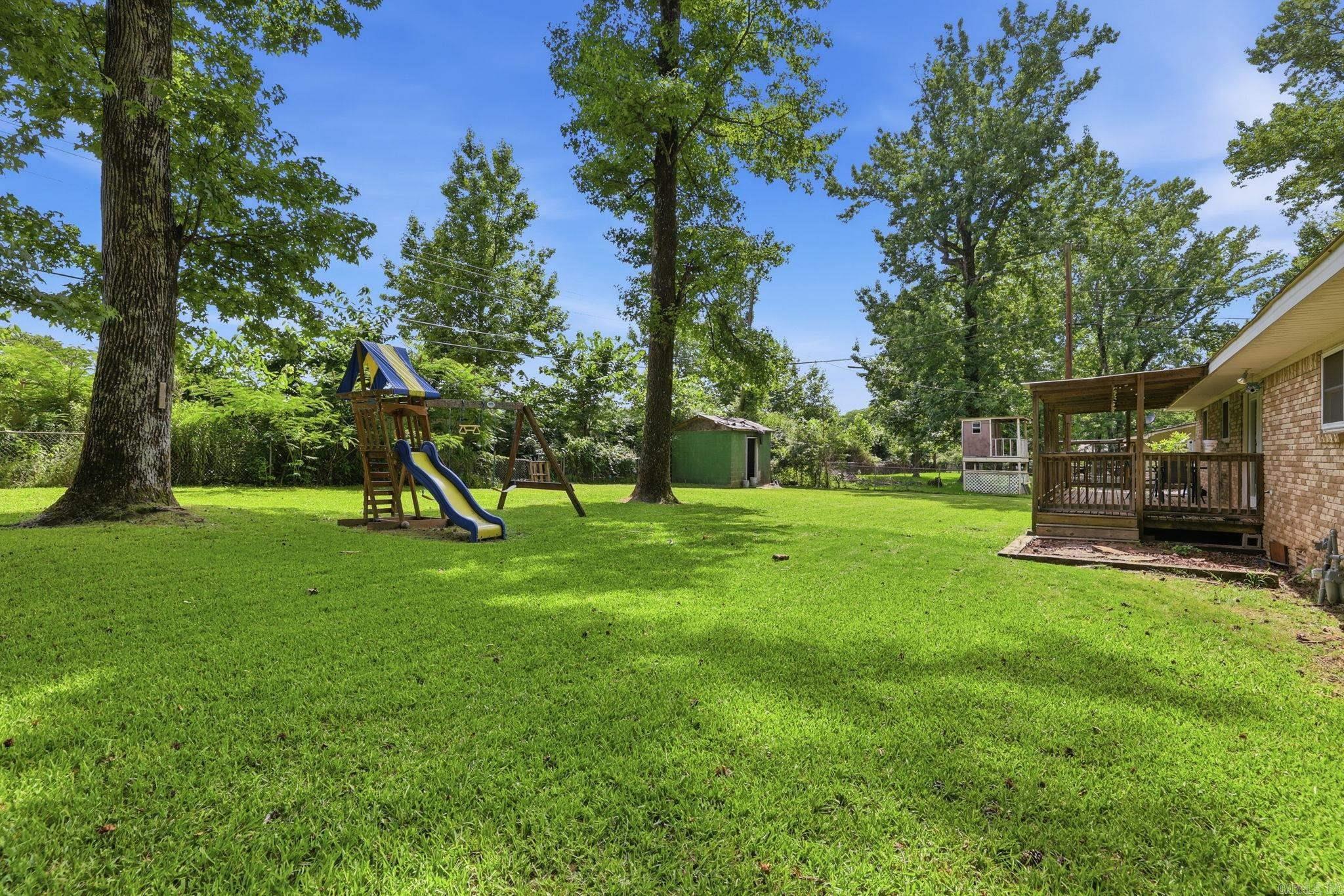 7201 Forest Dale Drive Property Photo 31