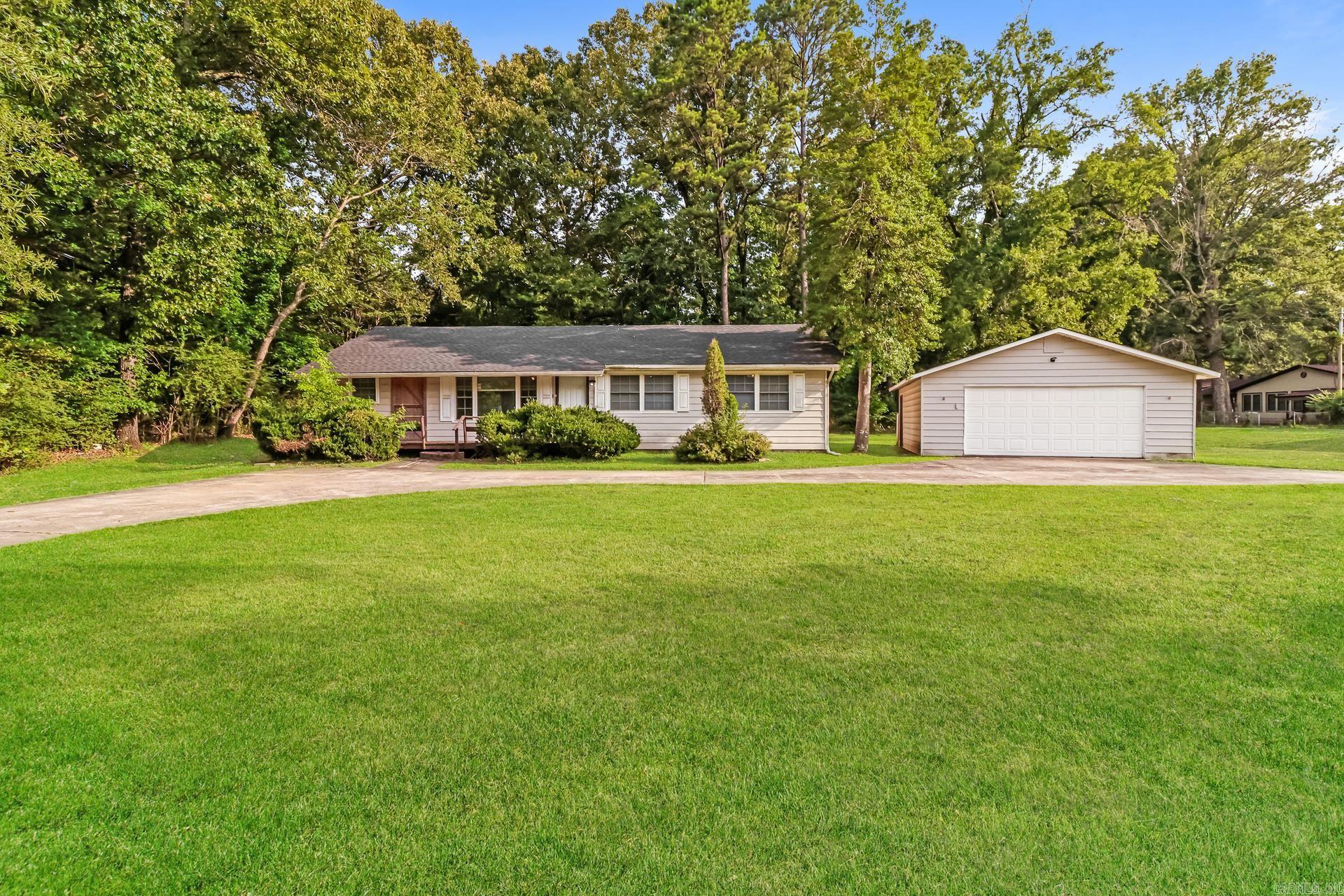 6407 Jacksonville Cutoff Road Property Photo 1