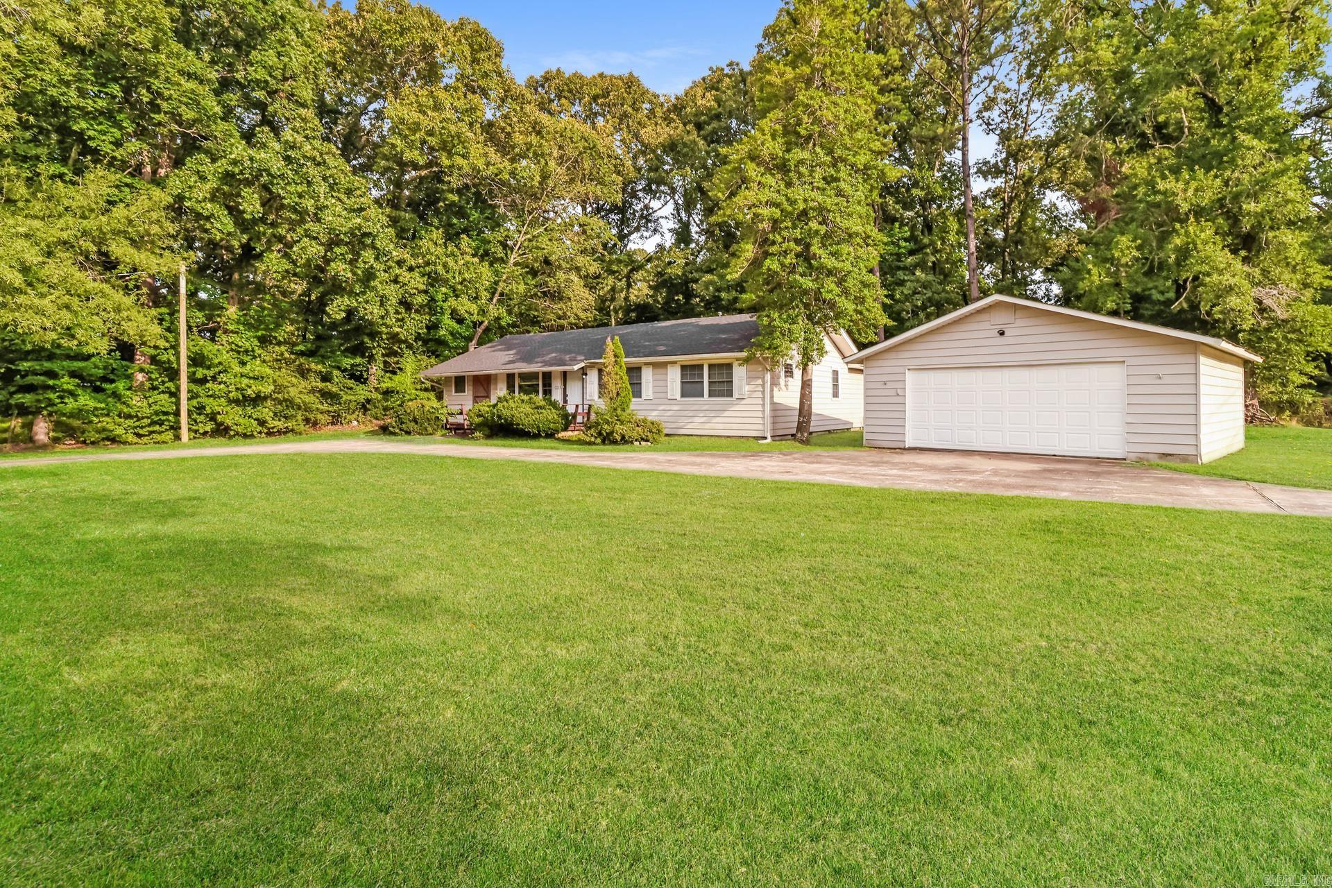 6407 Jacksonville Cutoff Road Property Photo 3