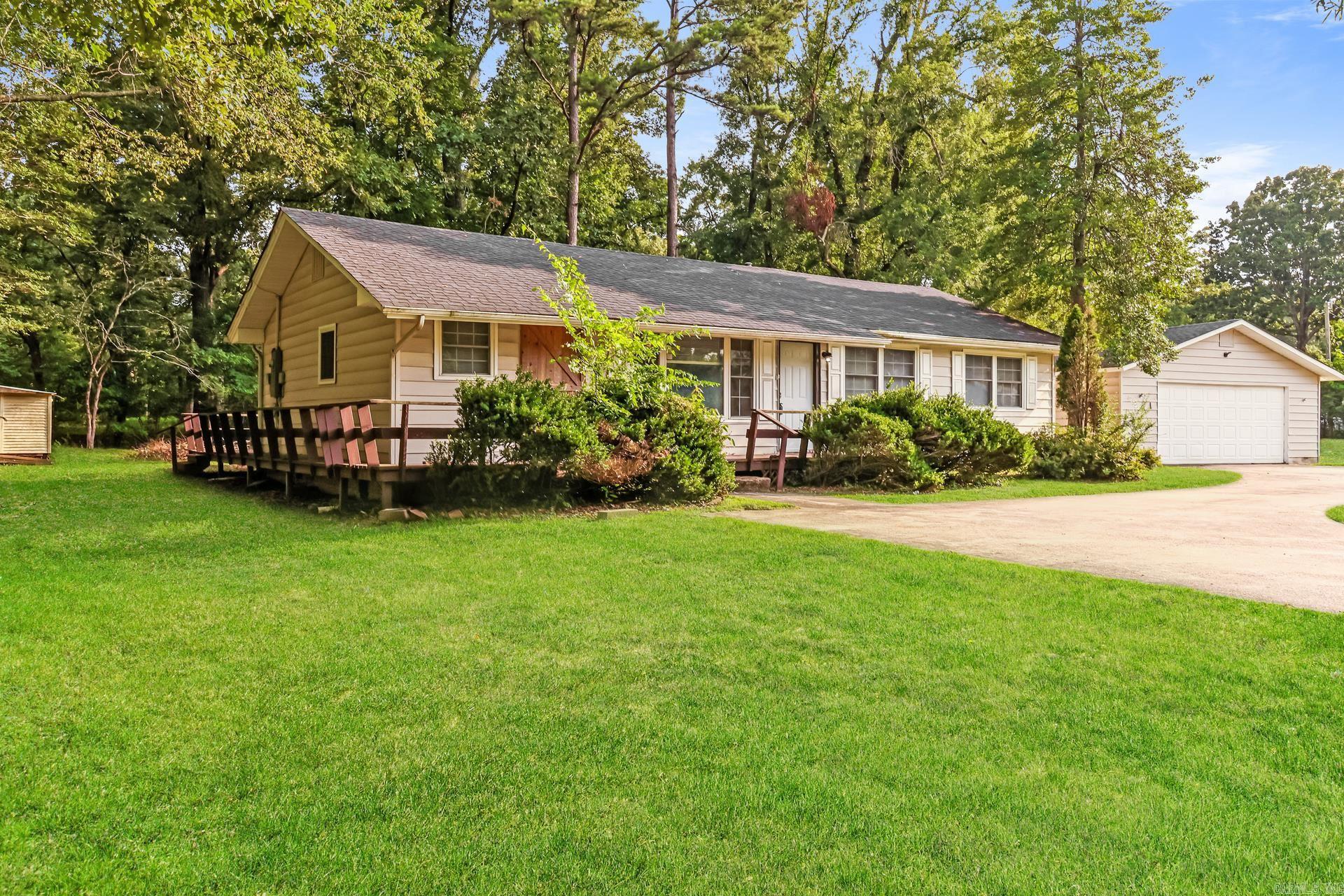 6407 Jacksonville Cutoff Road Property Photo 4