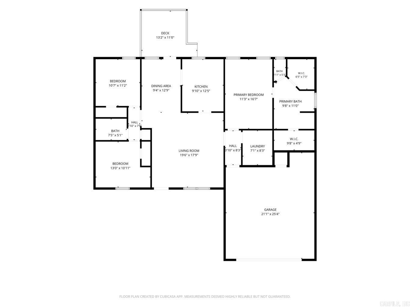 331 S Johnson Street Property Photo 4