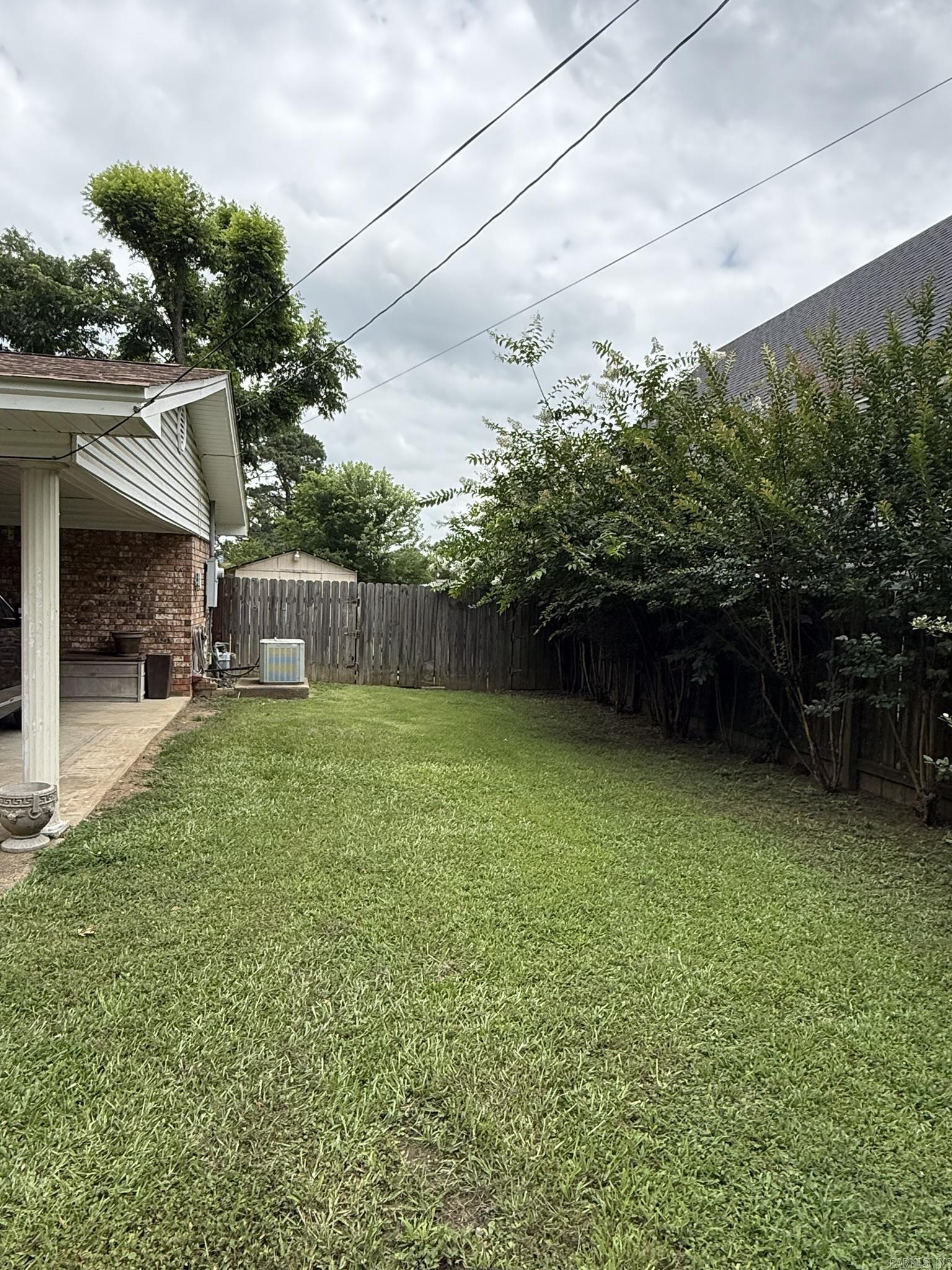519 N Kelley Avenue Property Photo 4